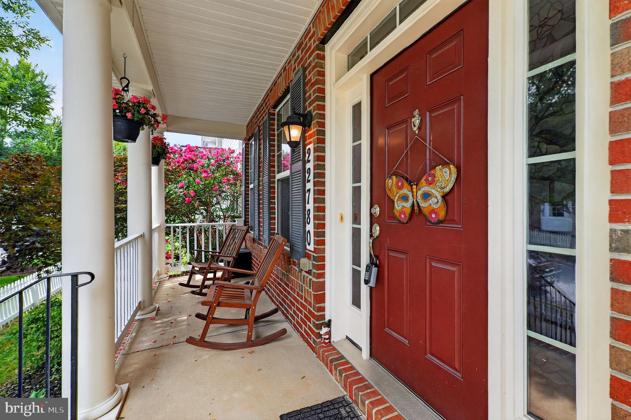 22780 SWEETSPIRE DRIVE
