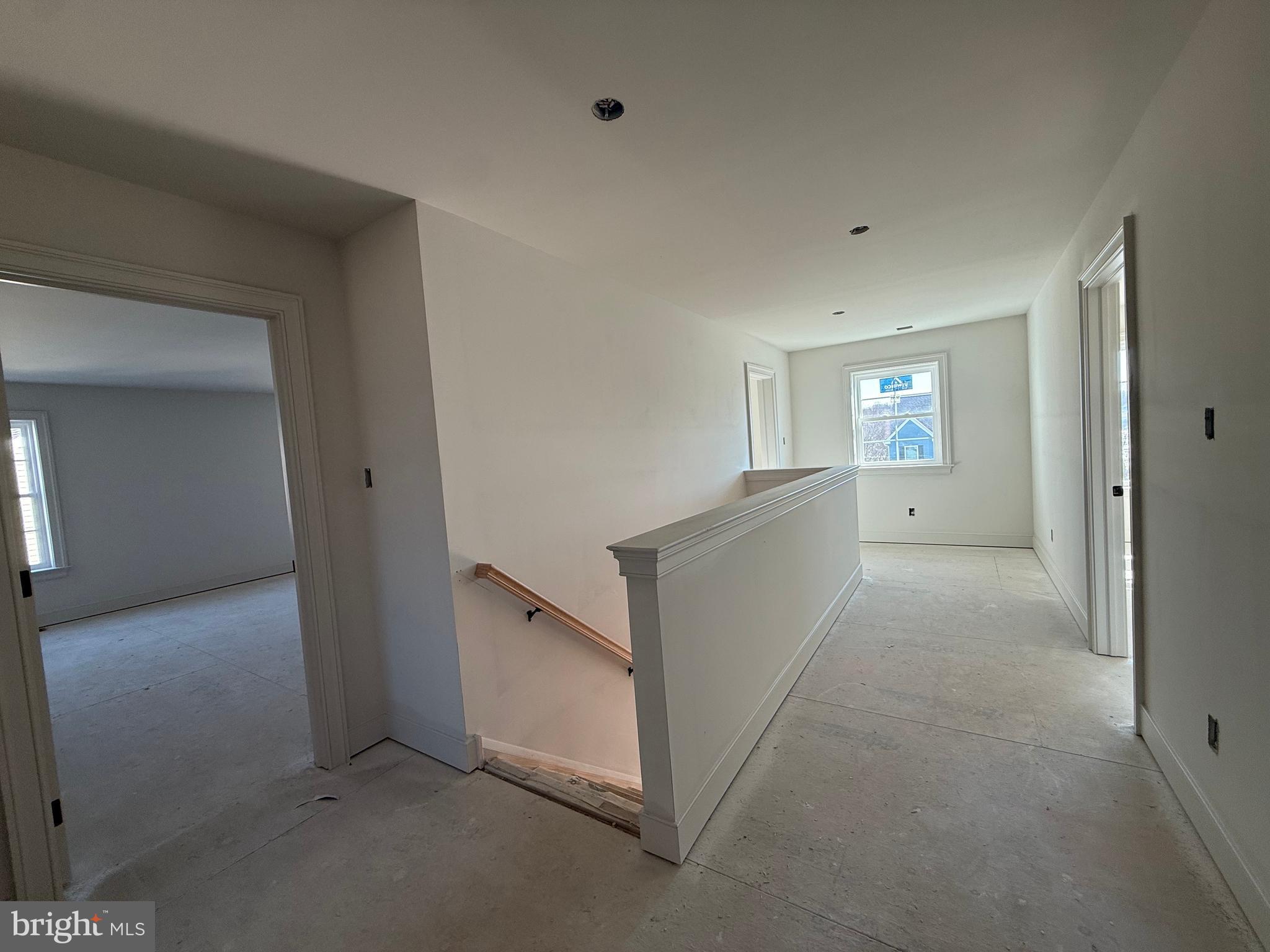 SYCAMORE CROSSING - Residential