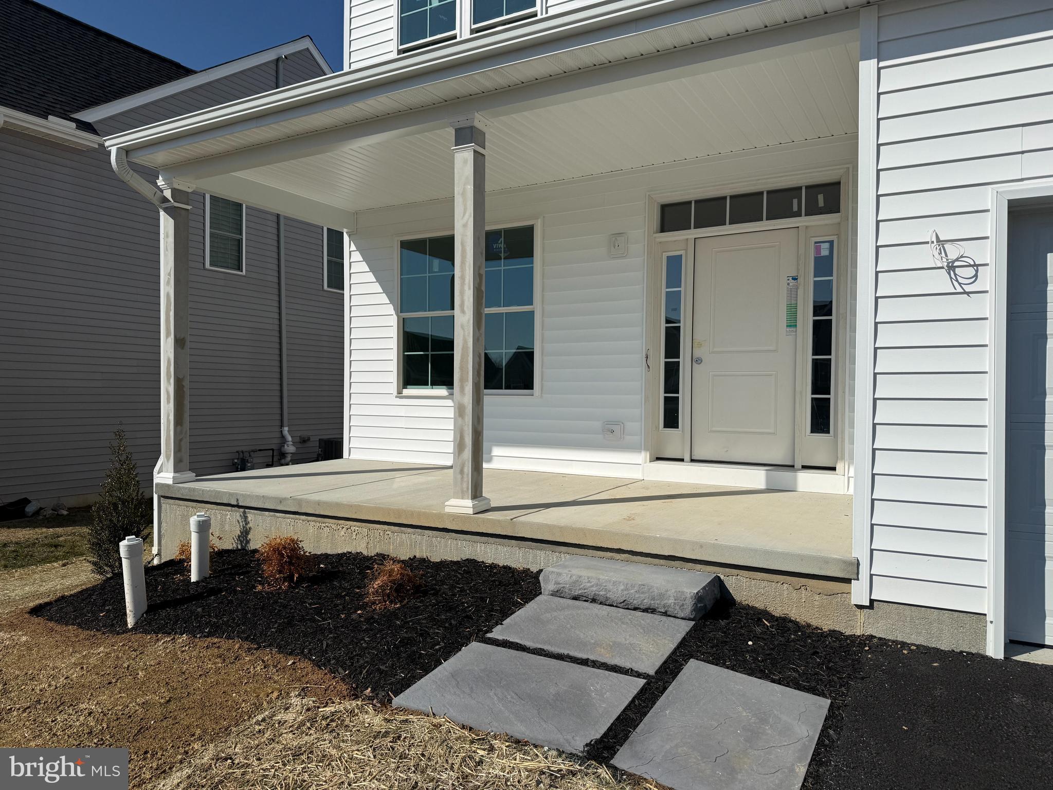 SYCAMORE CROSSING - Residential