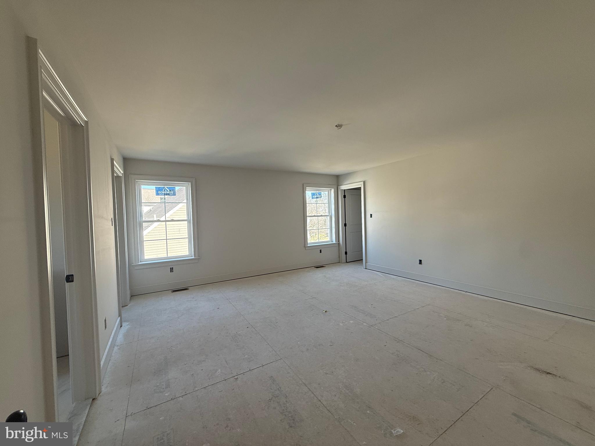 SYCAMORE CROSSING - Residential