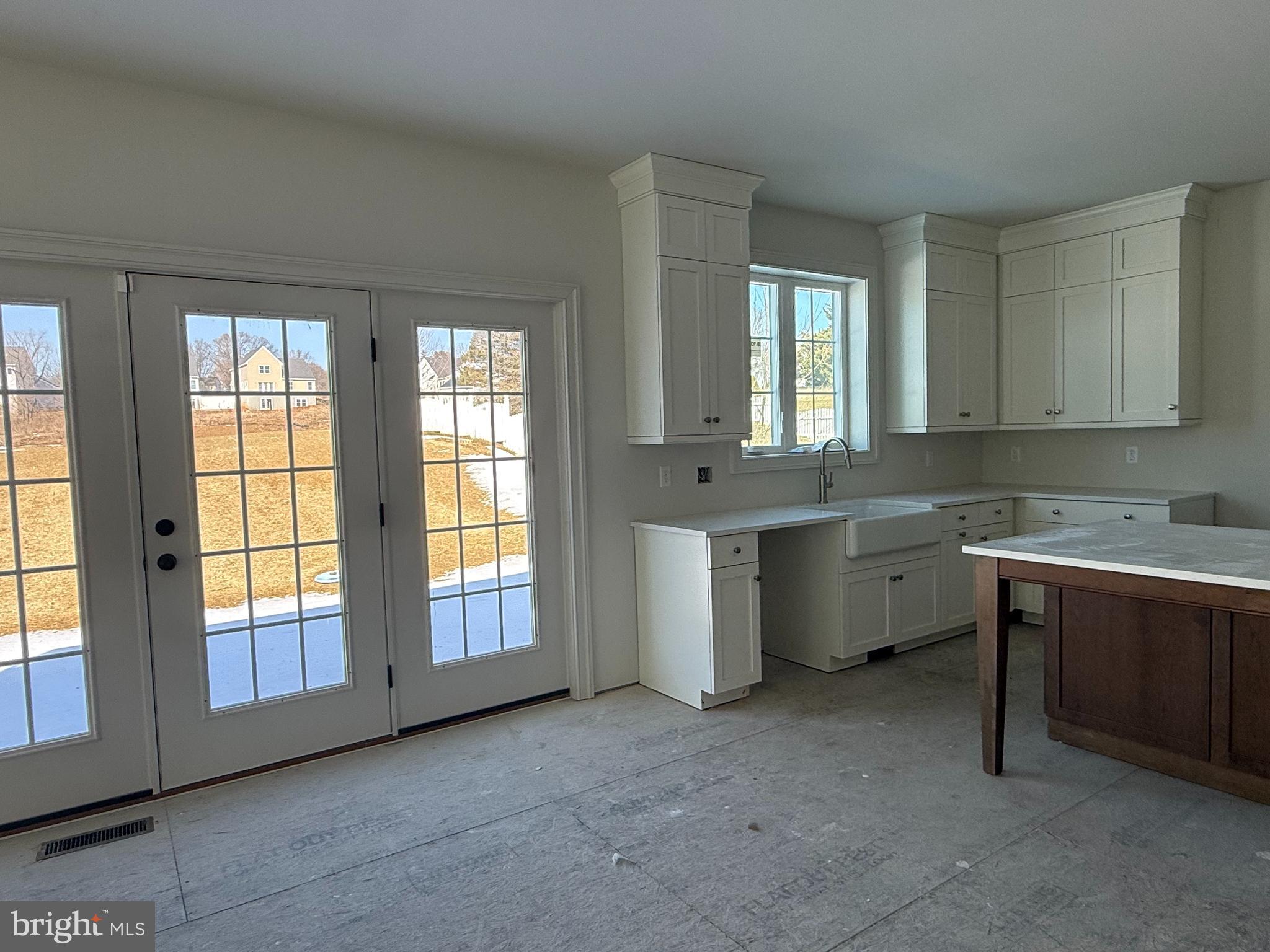 SYCAMORE CROSSING - Residential