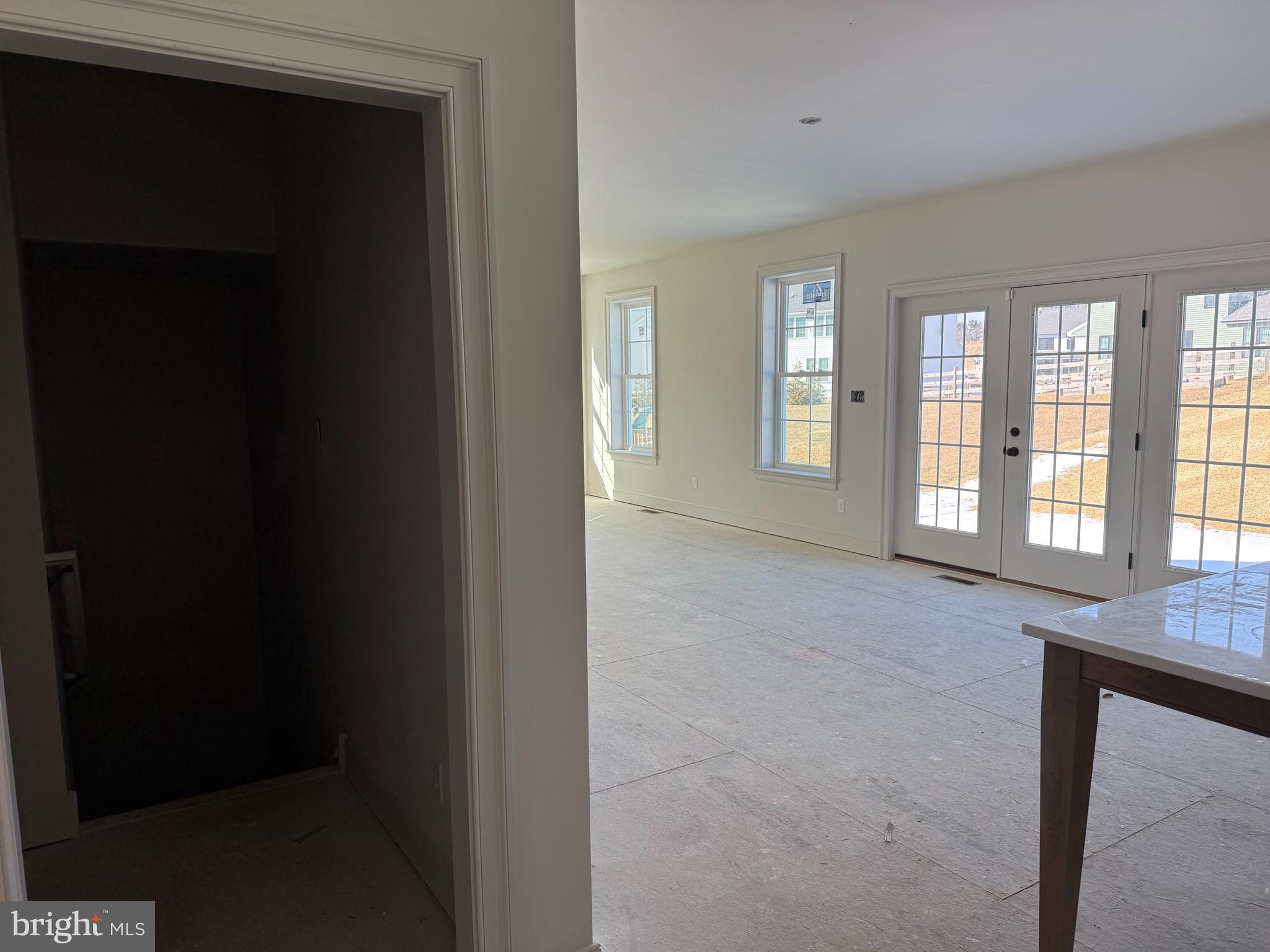 SYCAMORE CROSSING - Residential