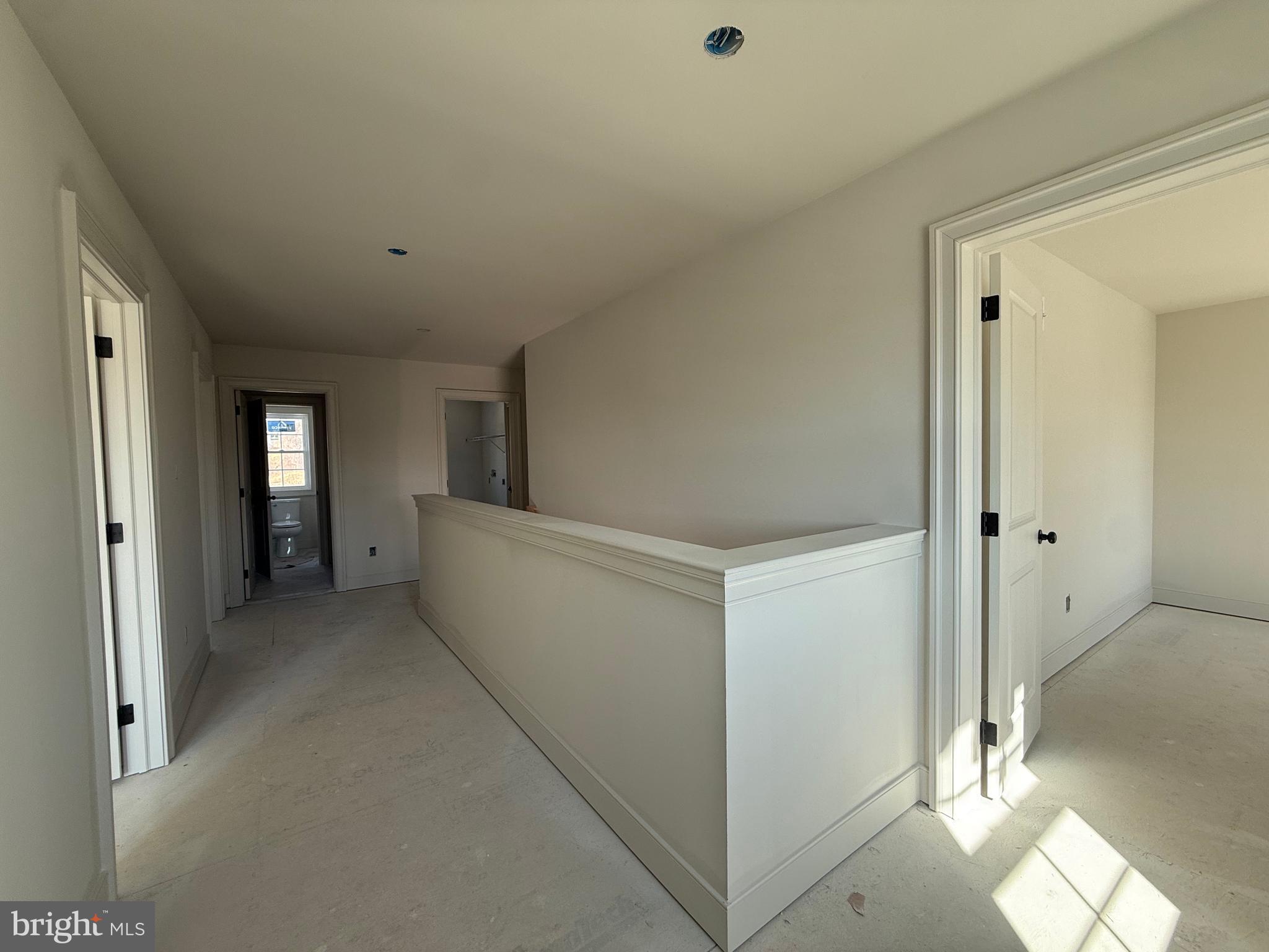 SYCAMORE CROSSING - Residential