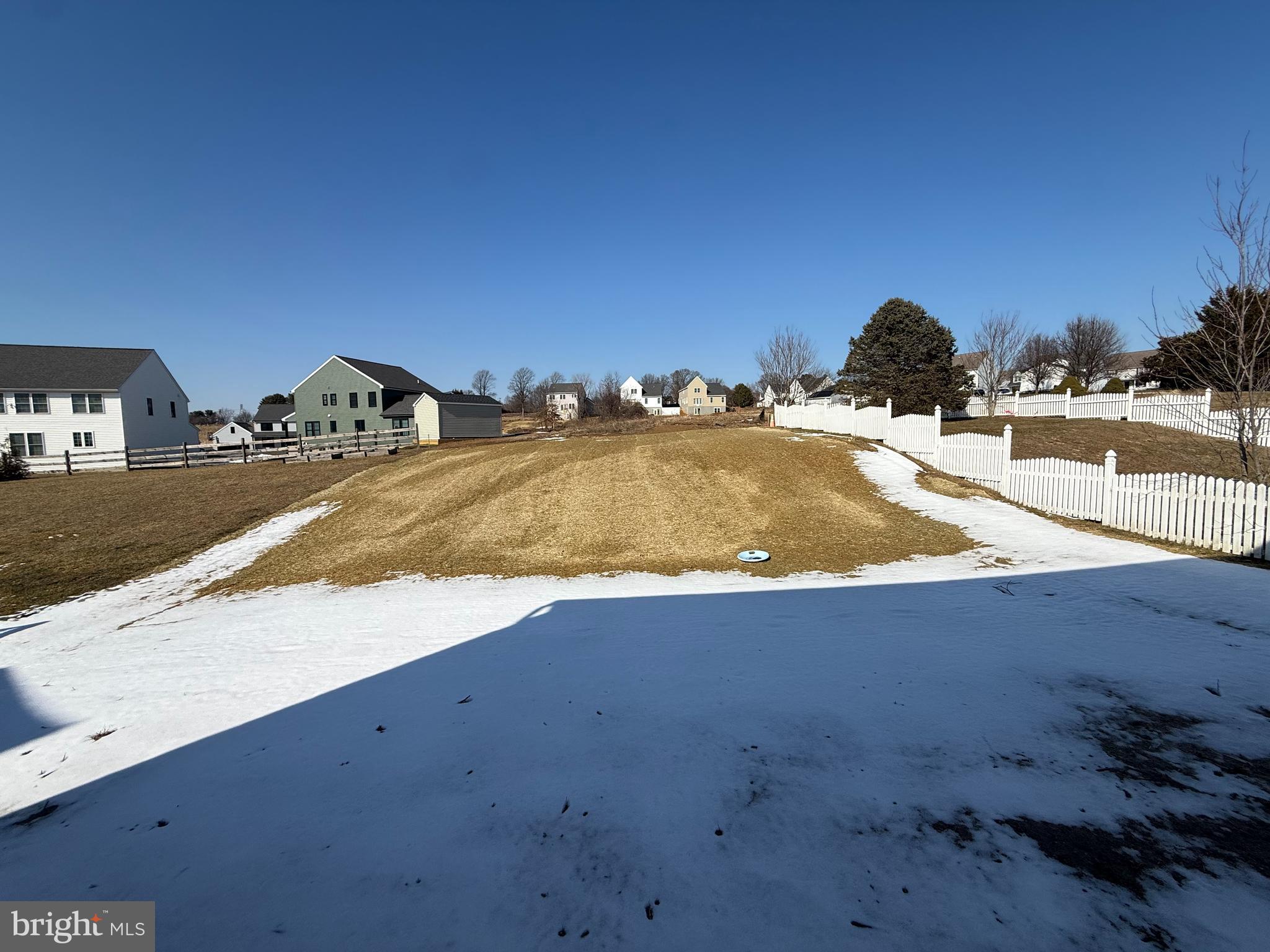 SYCAMORE CROSSING - Residential