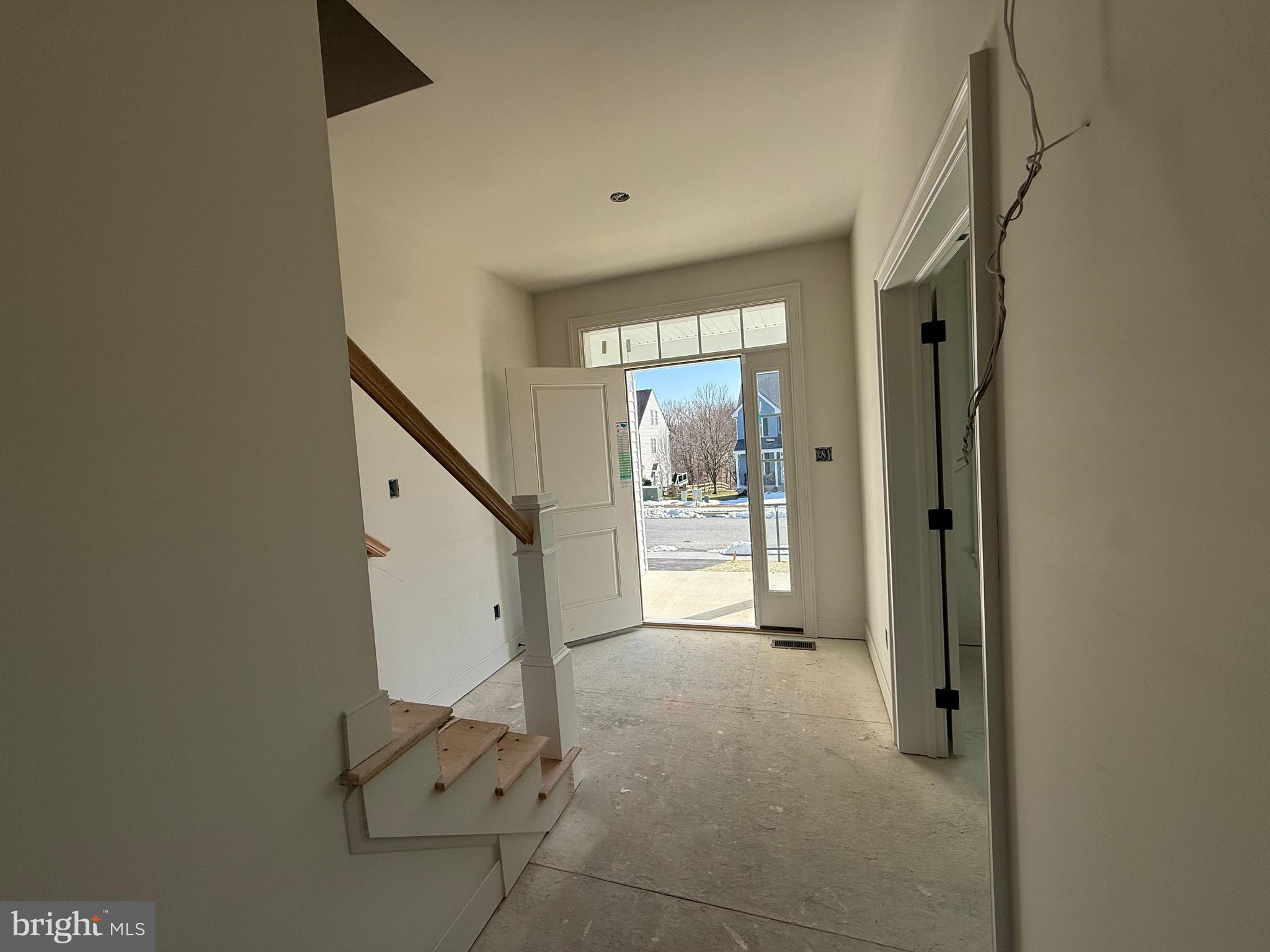 SYCAMORE CROSSING - Residential