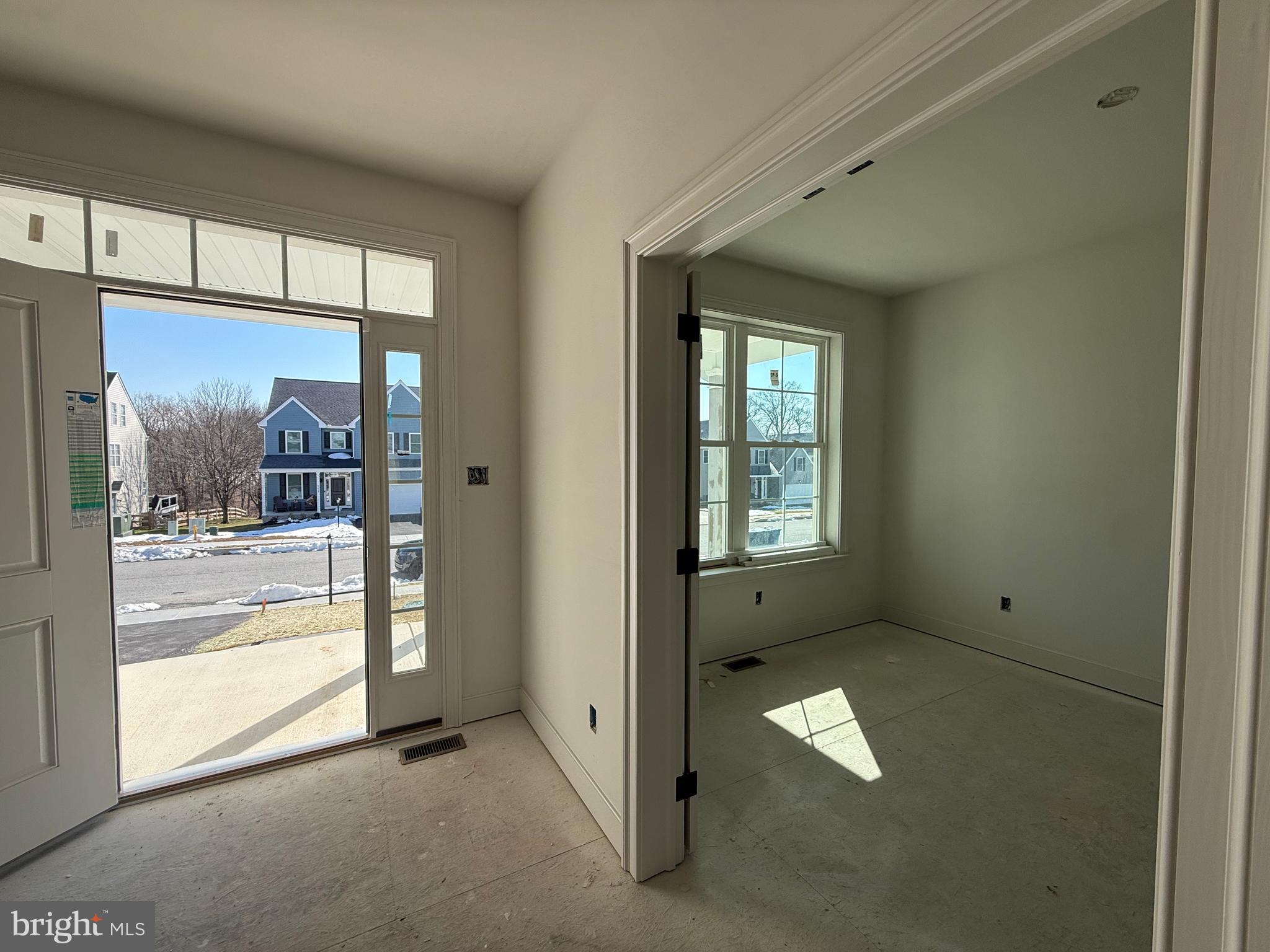 SYCAMORE CROSSING - Residential