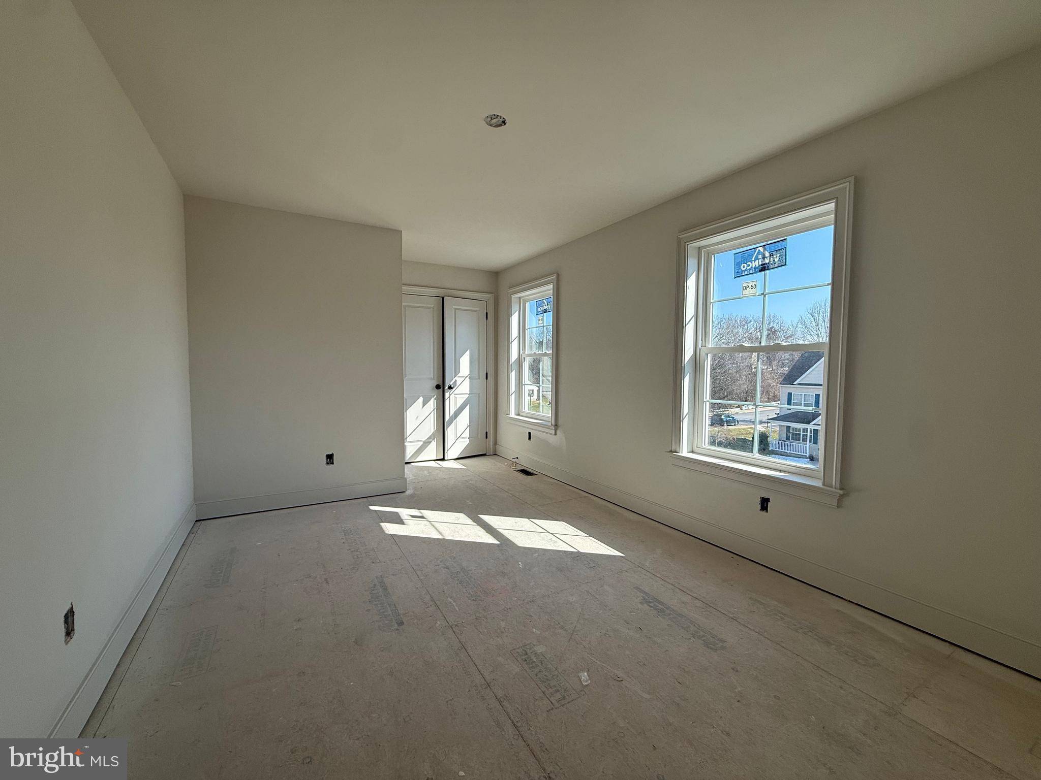 SYCAMORE CROSSING - Residential