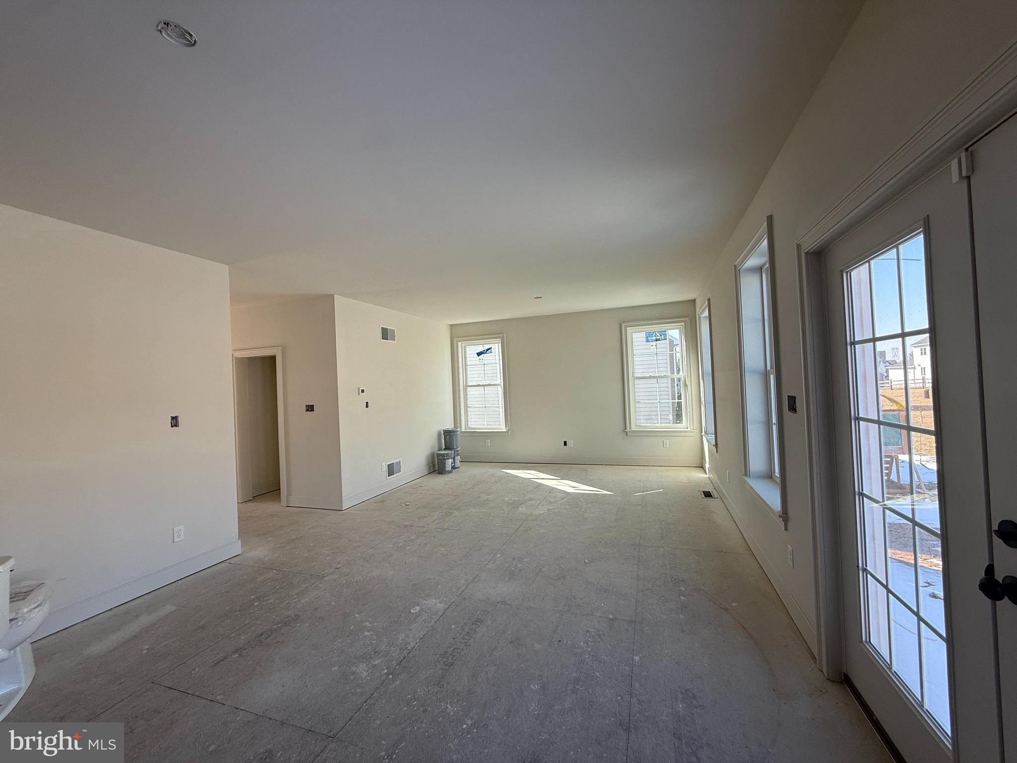 SYCAMORE CROSSING - Residential