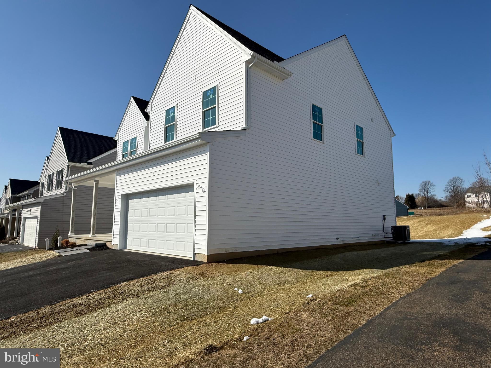 SYCAMORE CROSSING - Residential