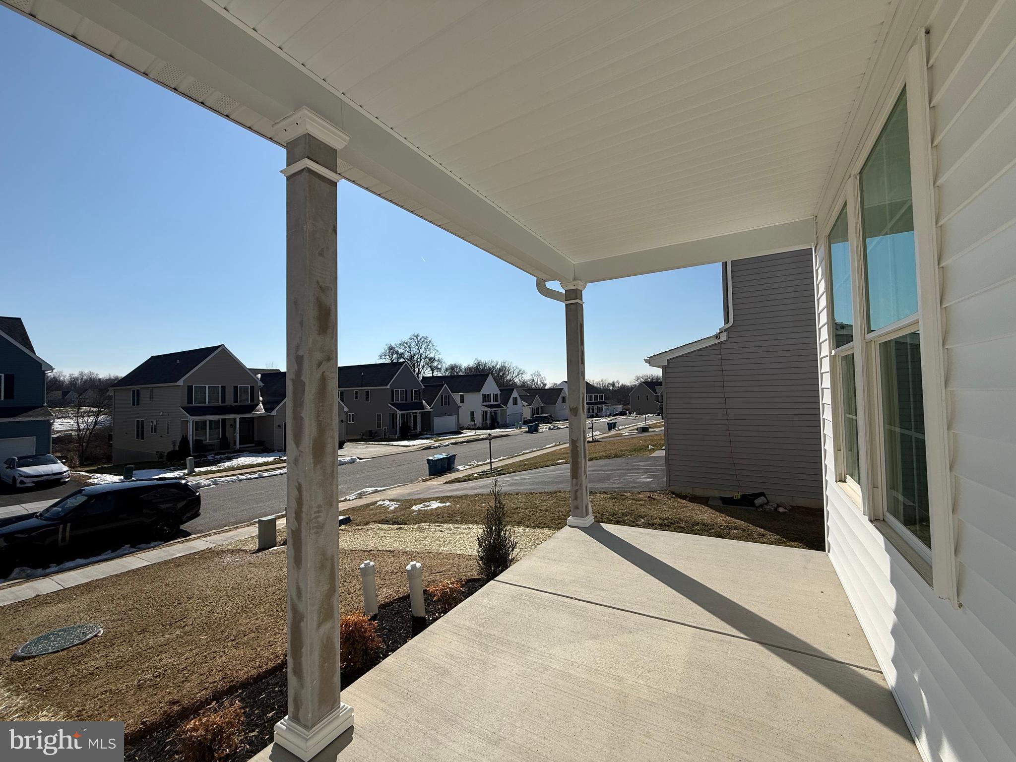 SYCAMORE CROSSING - Residential