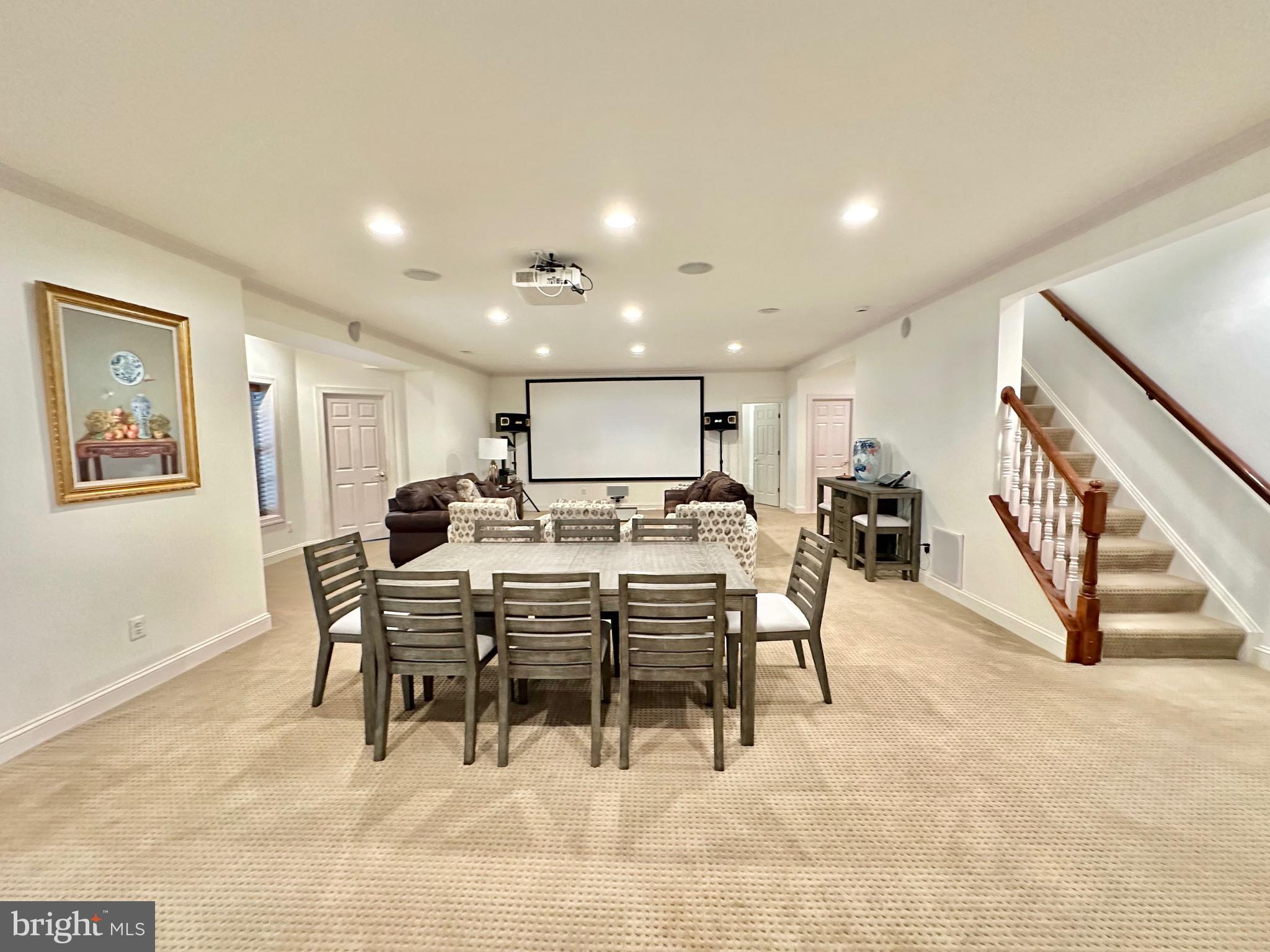 LANSDOWNE ON THE POTOMAC - Residential