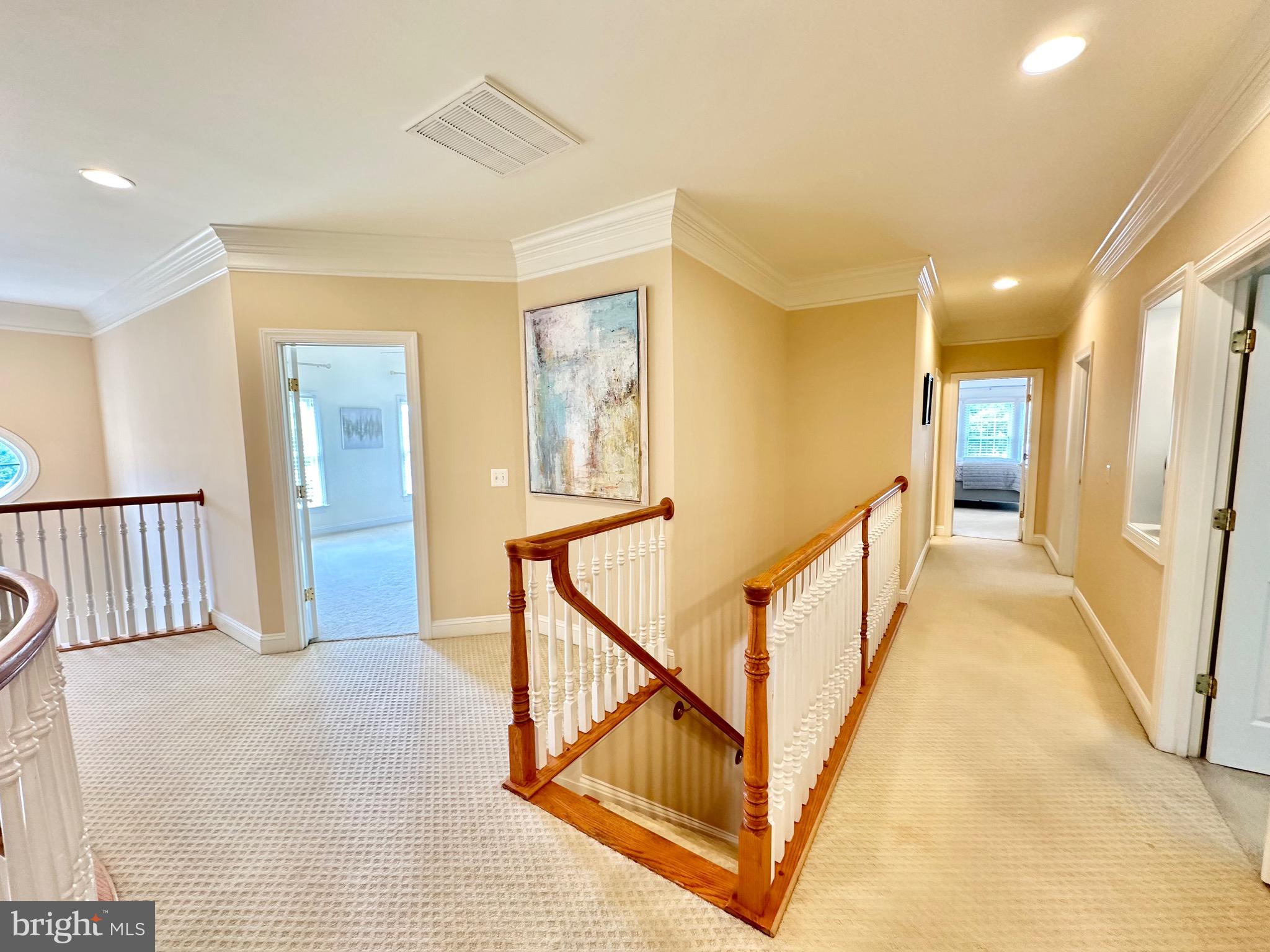 LANSDOWNE ON THE POTOMAC - Residential