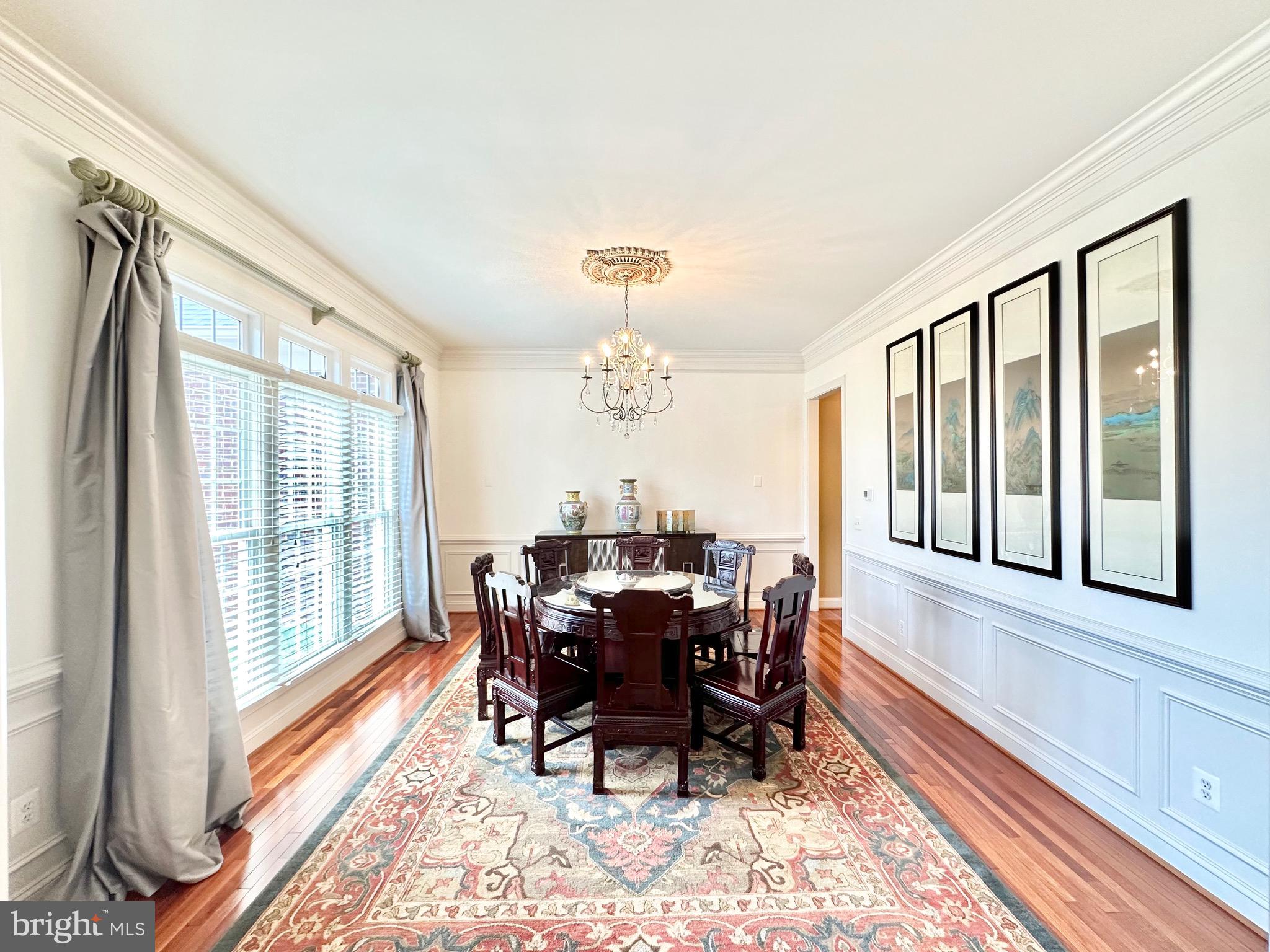 LANSDOWNE ON THE POTOMAC - Residential