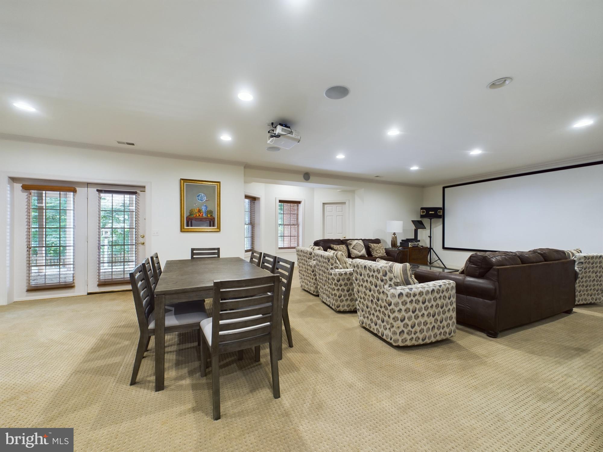 LANSDOWNE ON THE POTOMAC - Residential