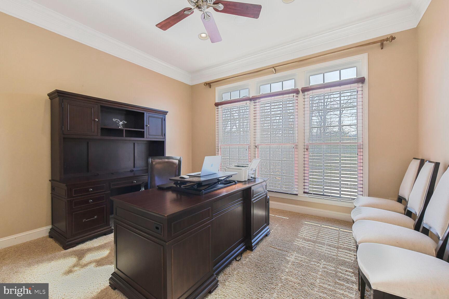 LANSDOWNE ON THE POTOMAC - Residential