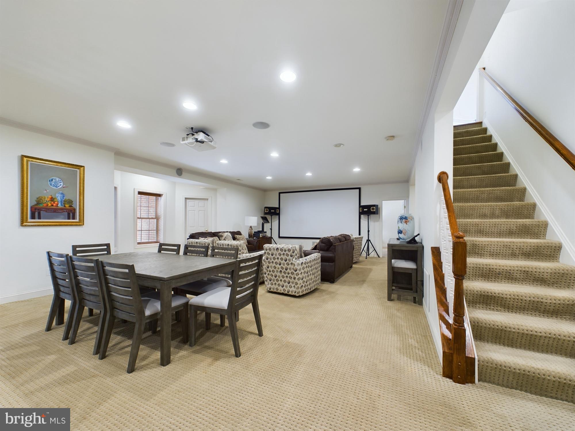 LANSDOWNE ON THE POTOMAC - Residential