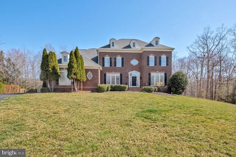 43294 CREEKBANK COURT LEESBURG VA 20176