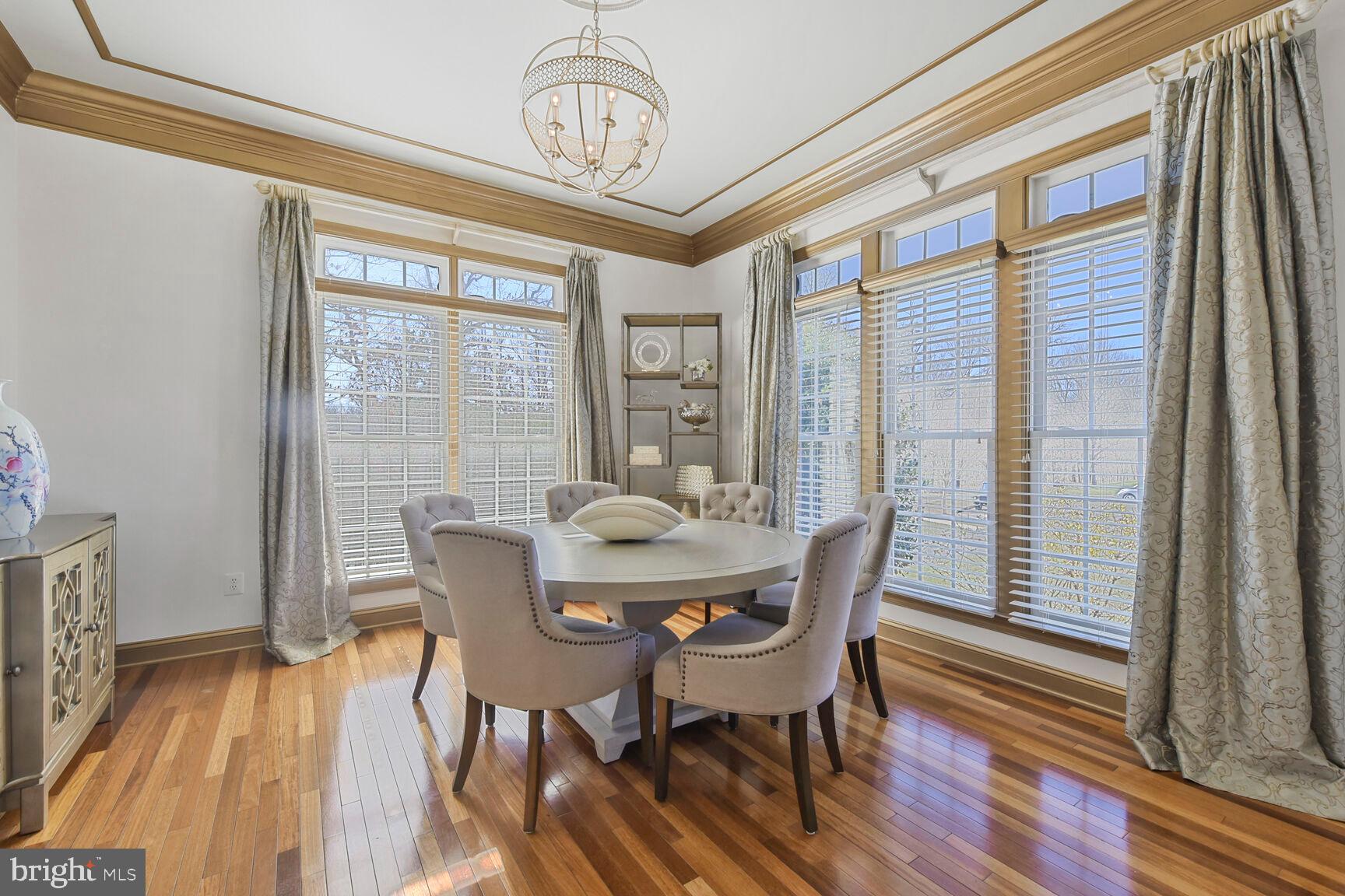 LANSDOWNE ON THE POTOMAC - Residential