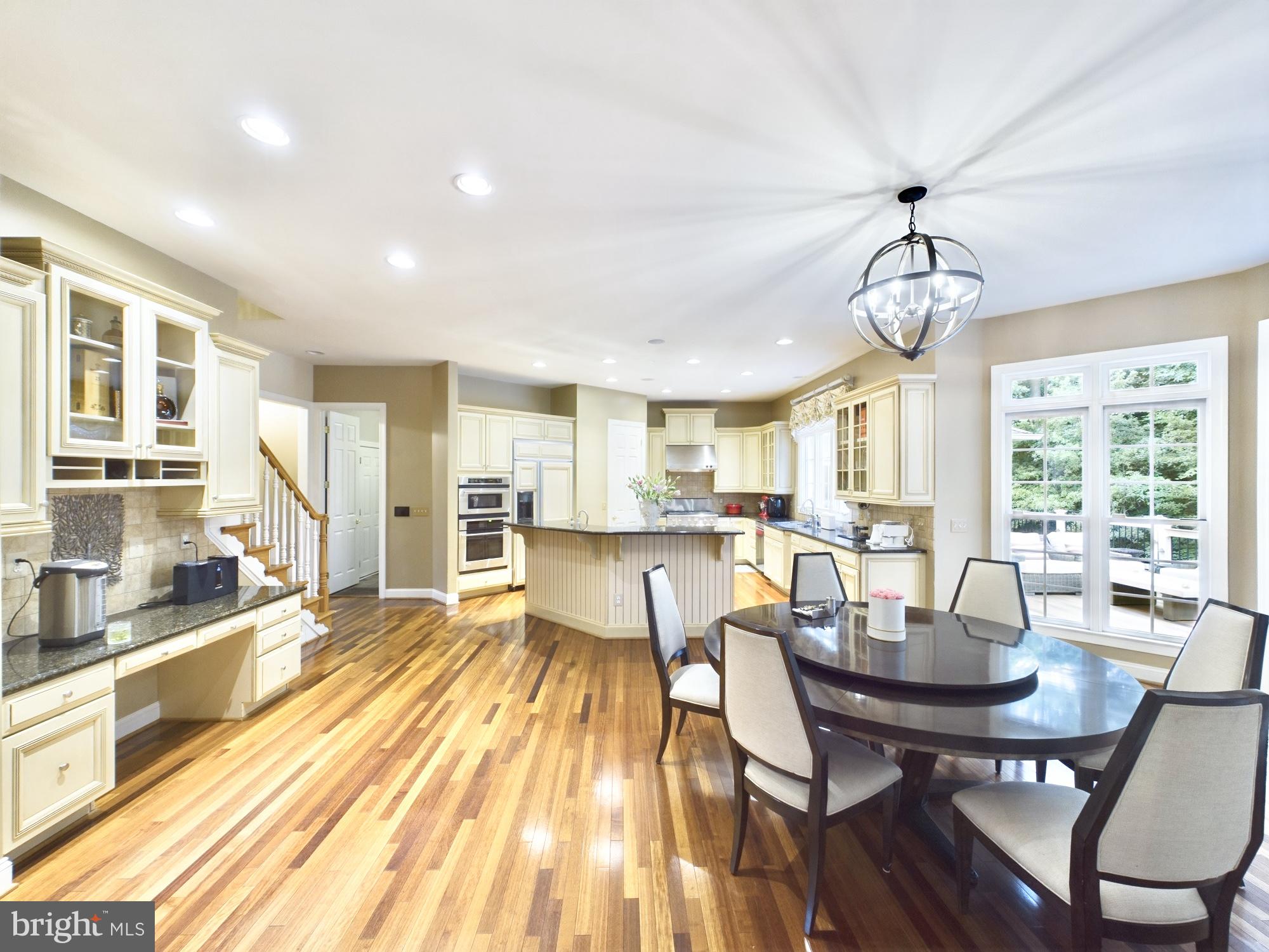 LANSDOWNE ON THE POTOMAC - Residential