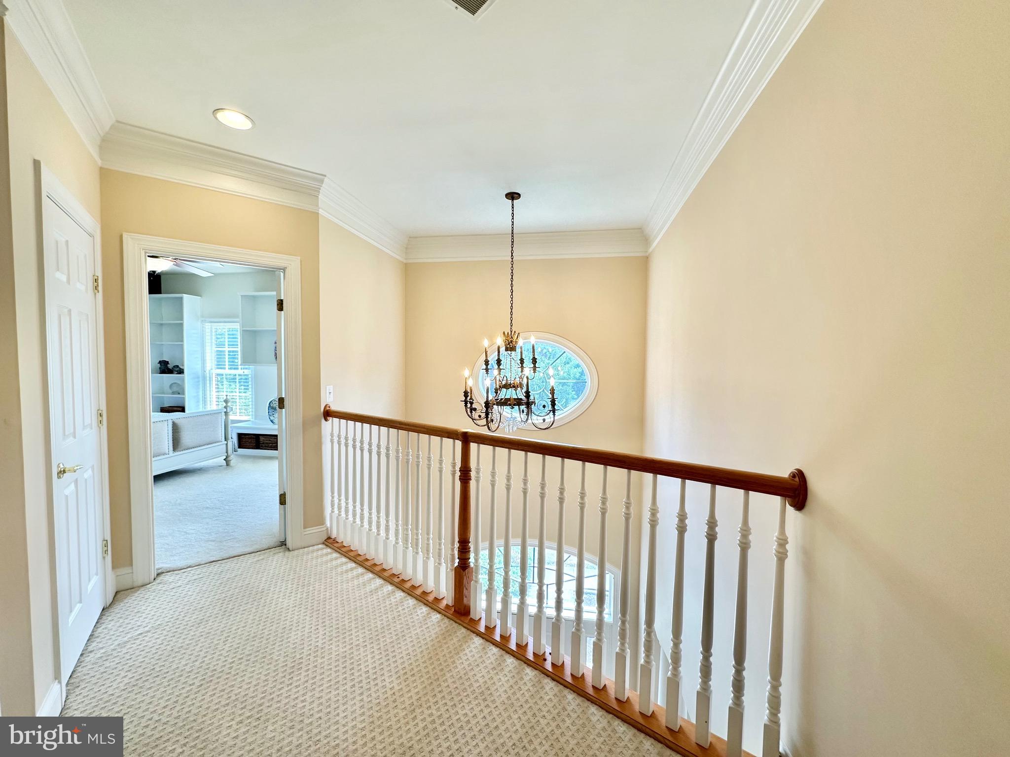 LANSDOWNE ON THE POTOMAC - Residential