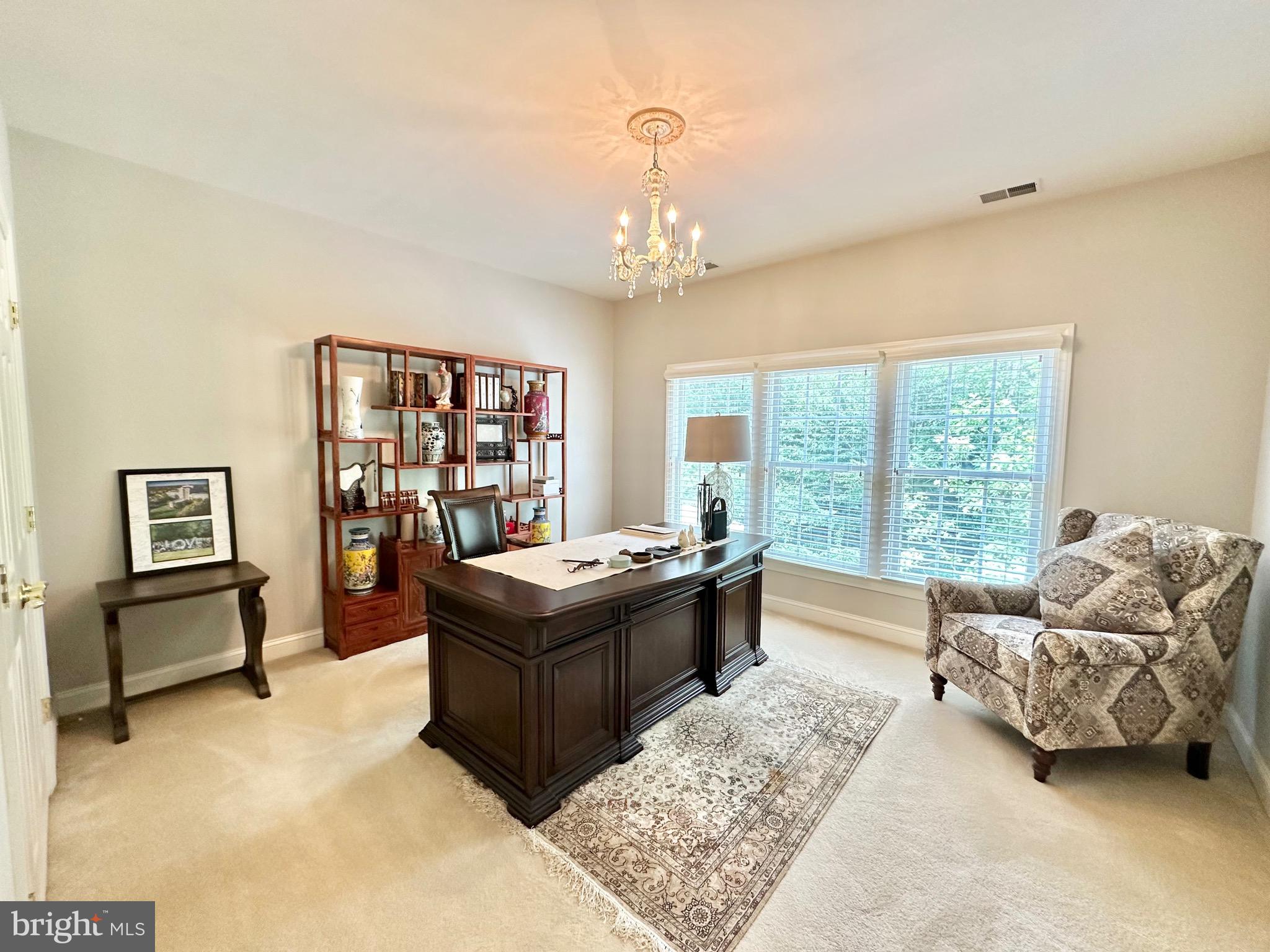 LANSDOWNE ON THE POTOMAC - Residential