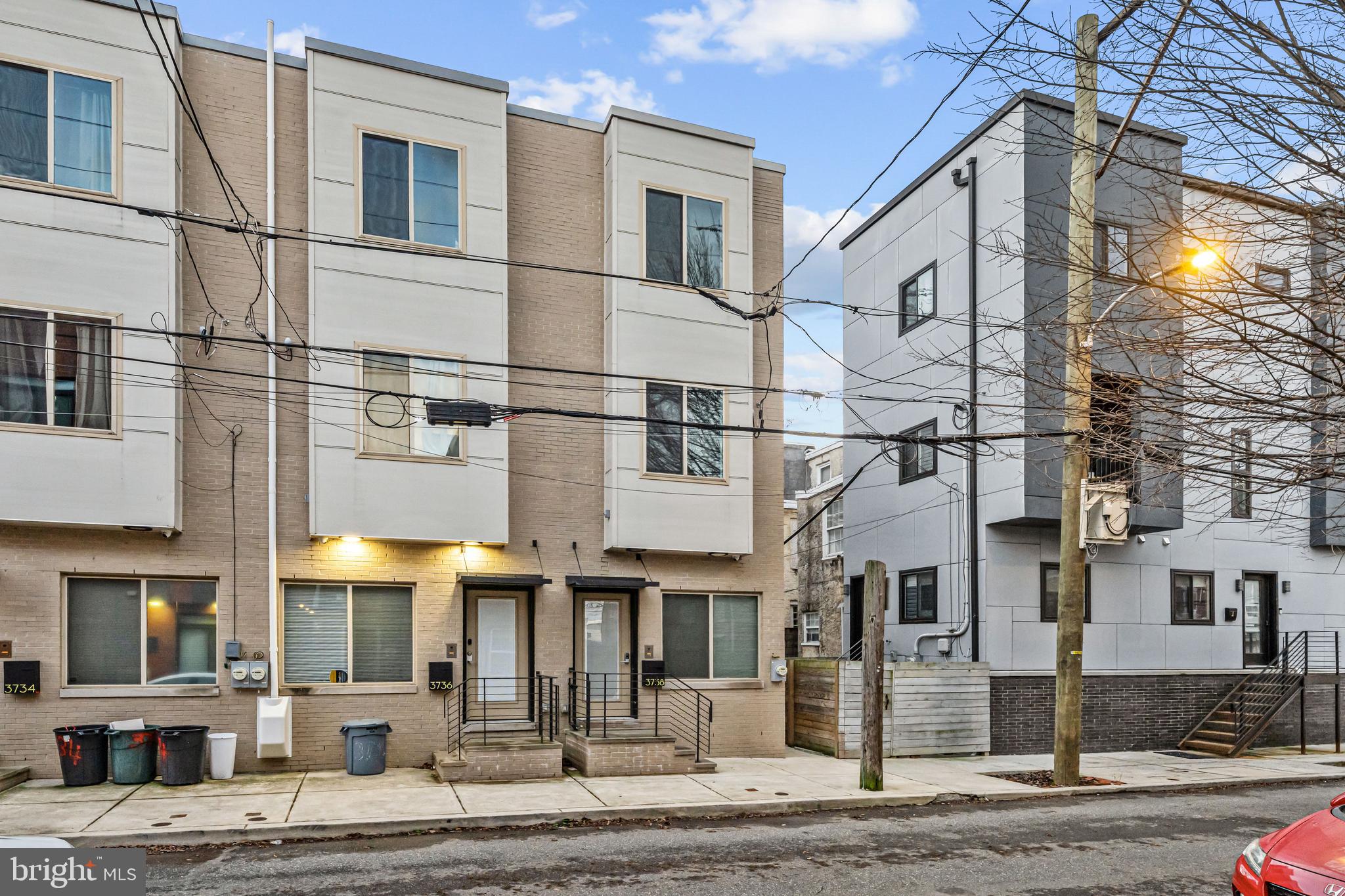 3738 BRANDYWINE STREET