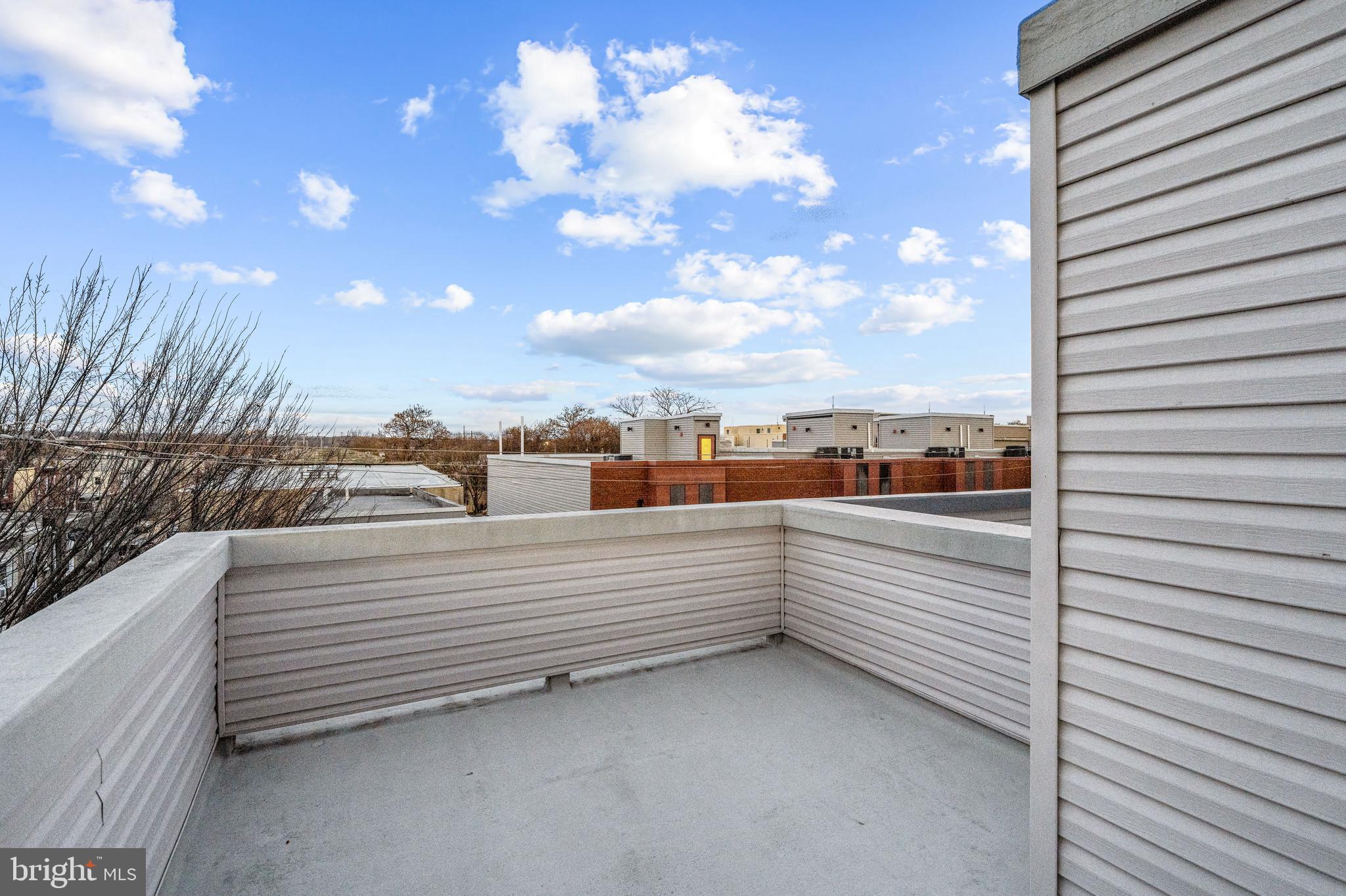 WEST PHILADELPHIA - Residential