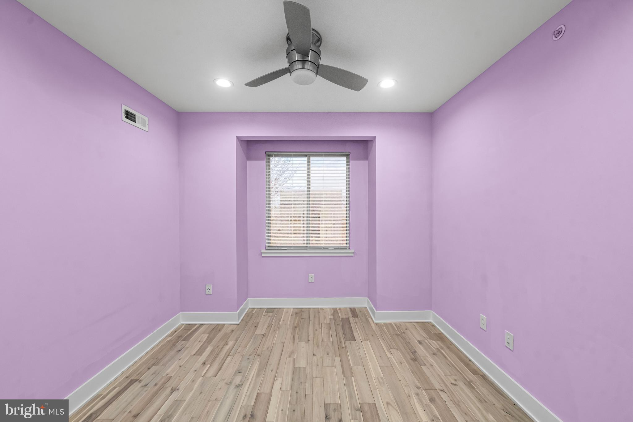 WEST PHILADELPHIA - Residential