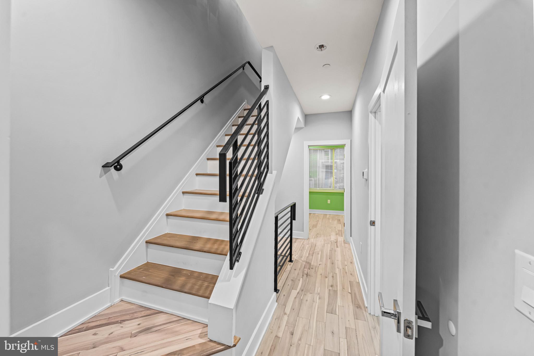 WEST PHILADELPHIA - Residential