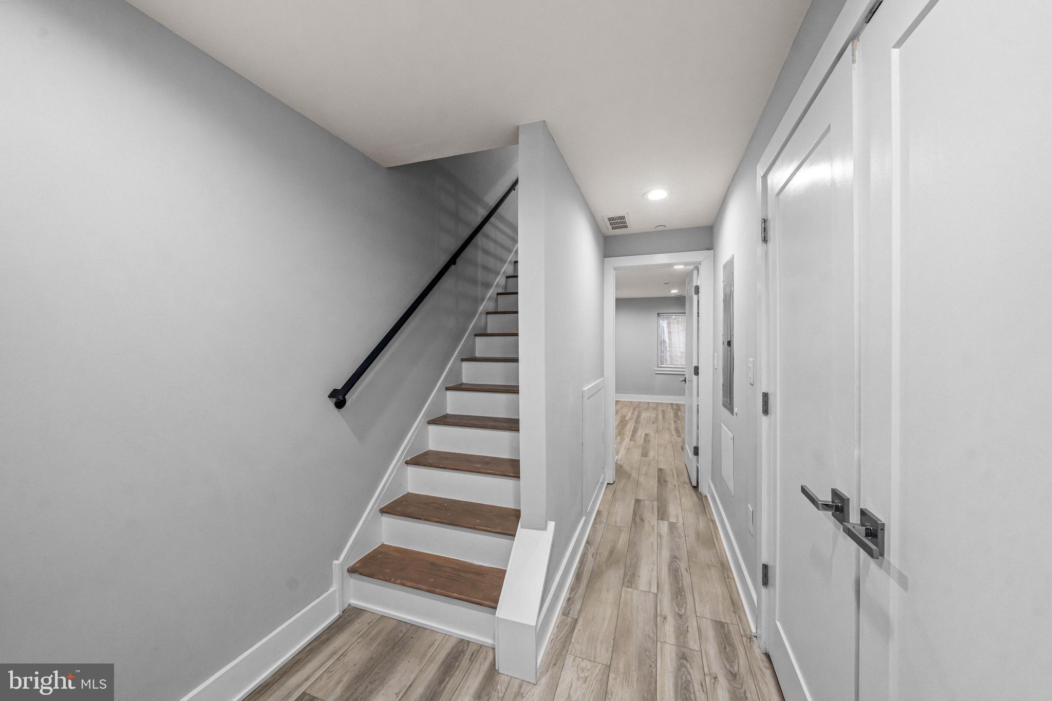 WEST PHILADELPHIA - Residential