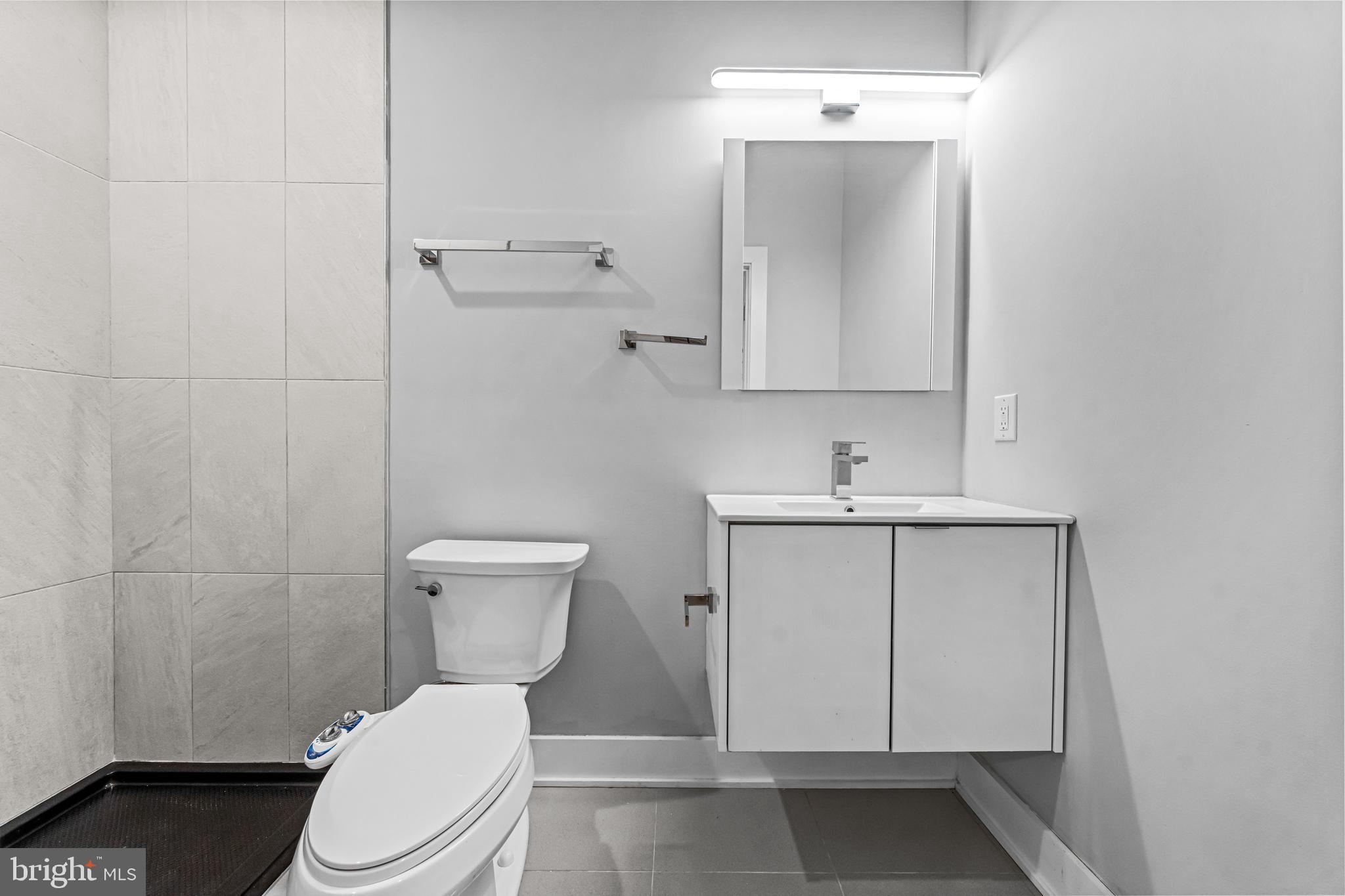 WEST PHILADELPHIA - Residential