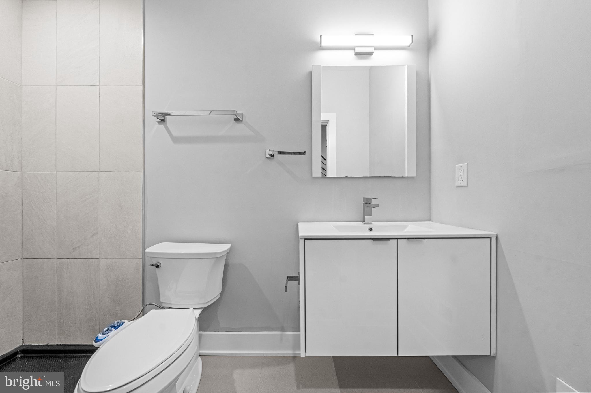 WEST PHILADELPHIA - Residential