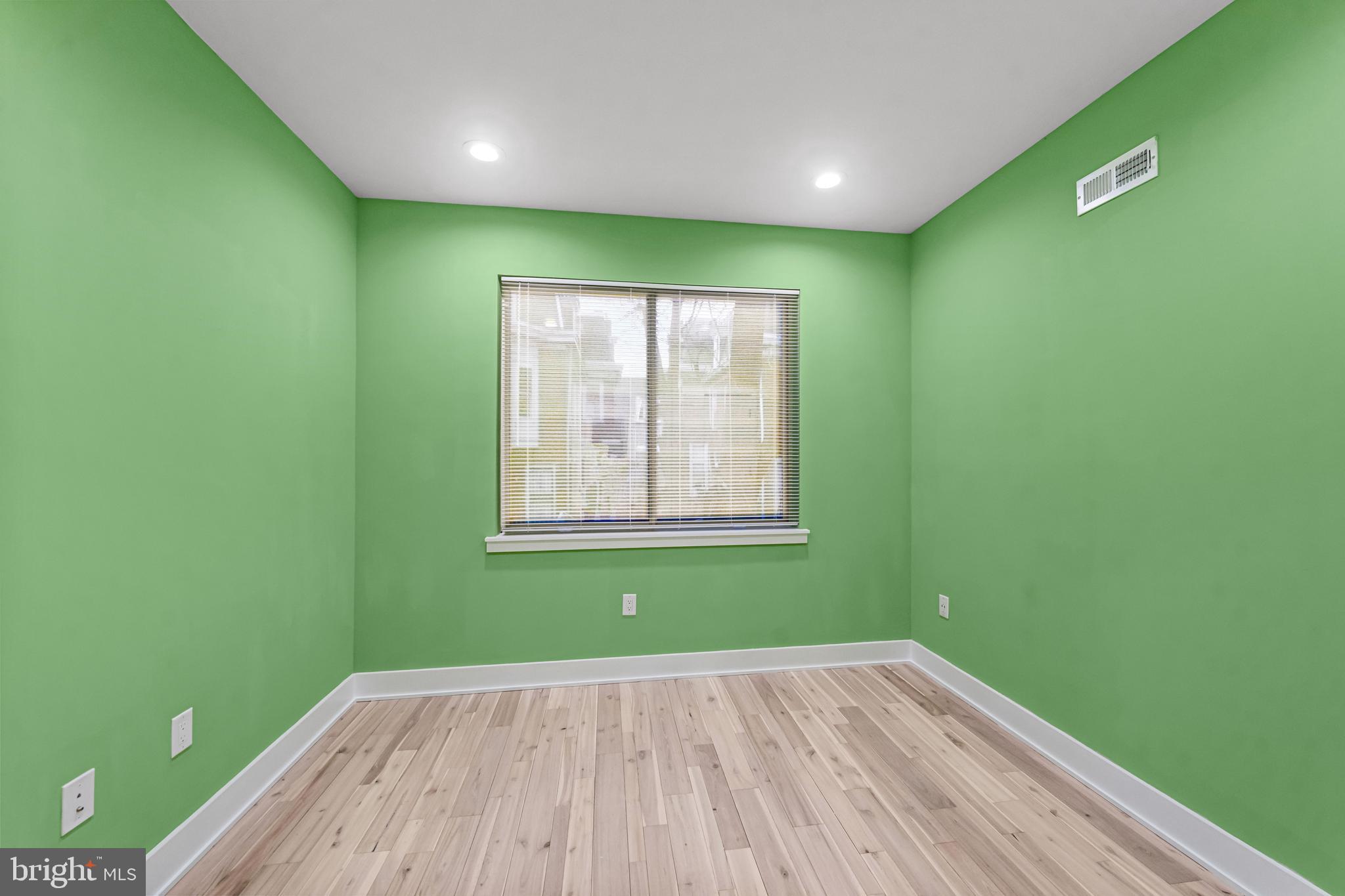 WEST PHILADELPHIA - Residential