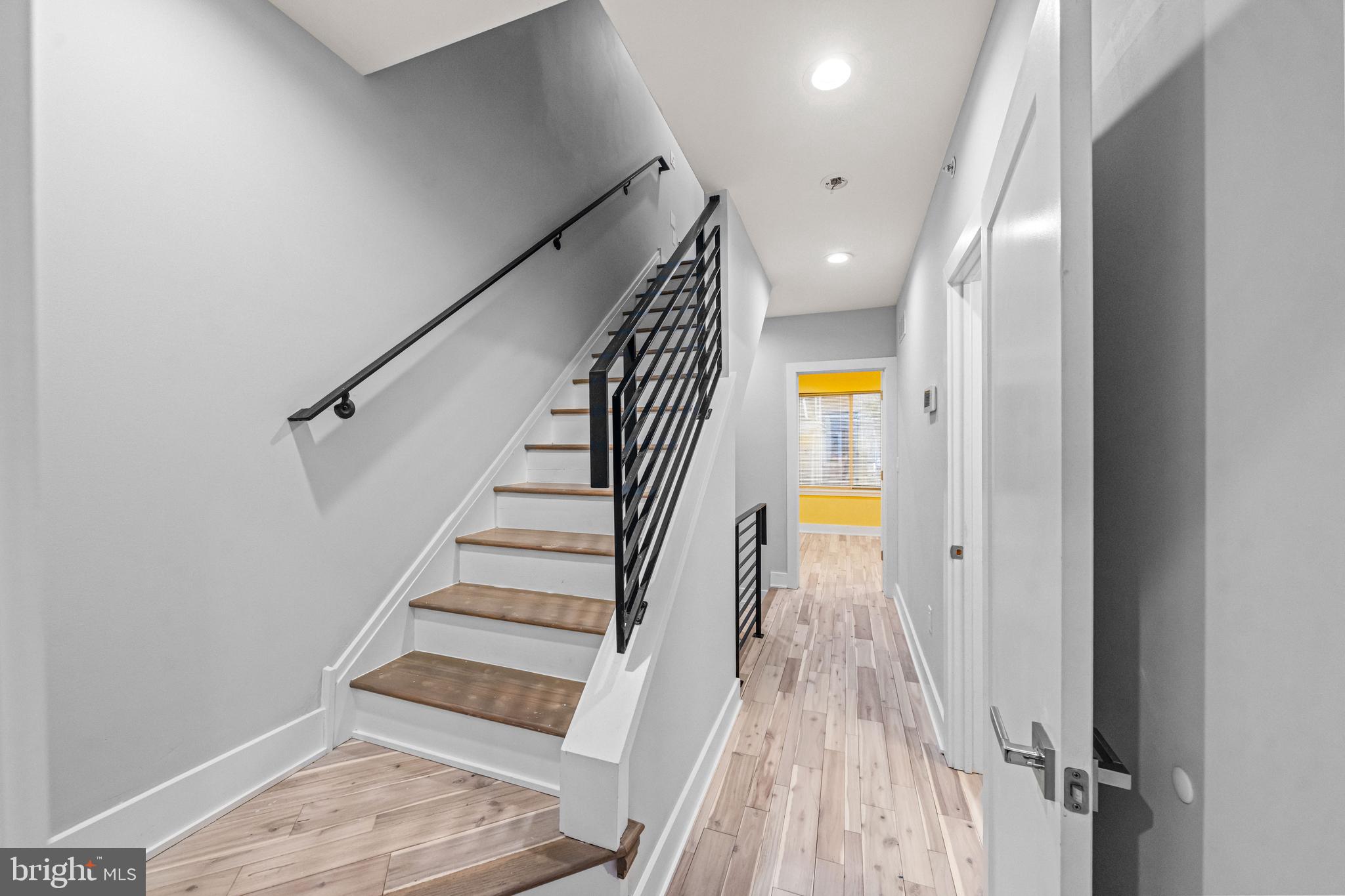 WEST PHILADELPHIA - Residential