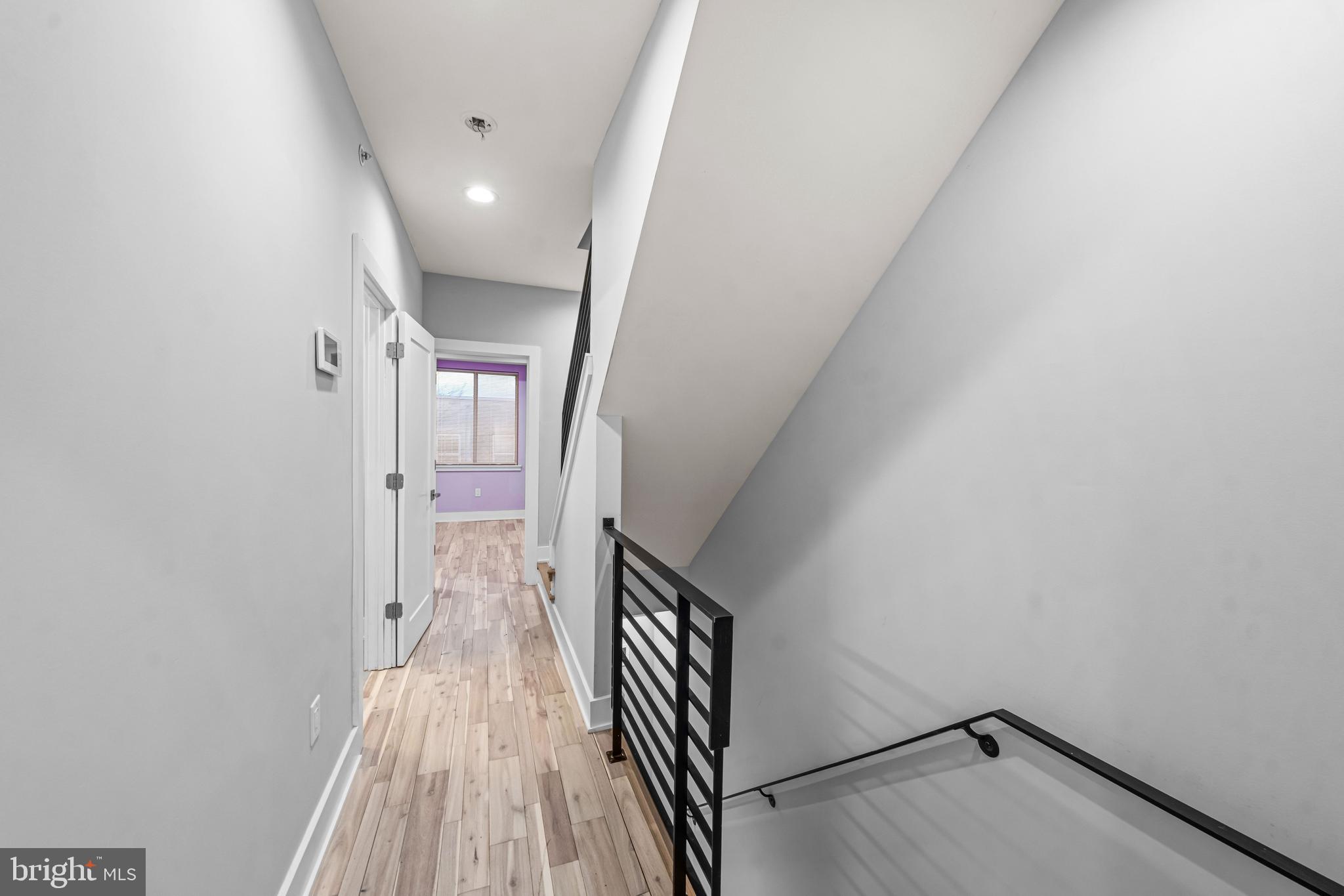 WEST PHILADELPHIA - Residential