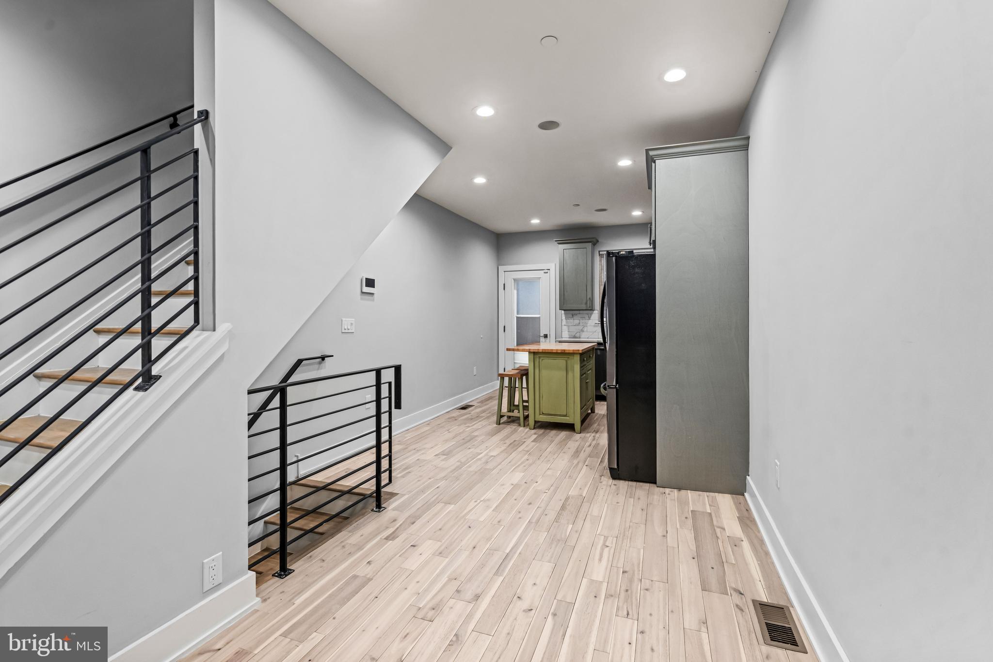 WEST PHILADELPHIA - Residential