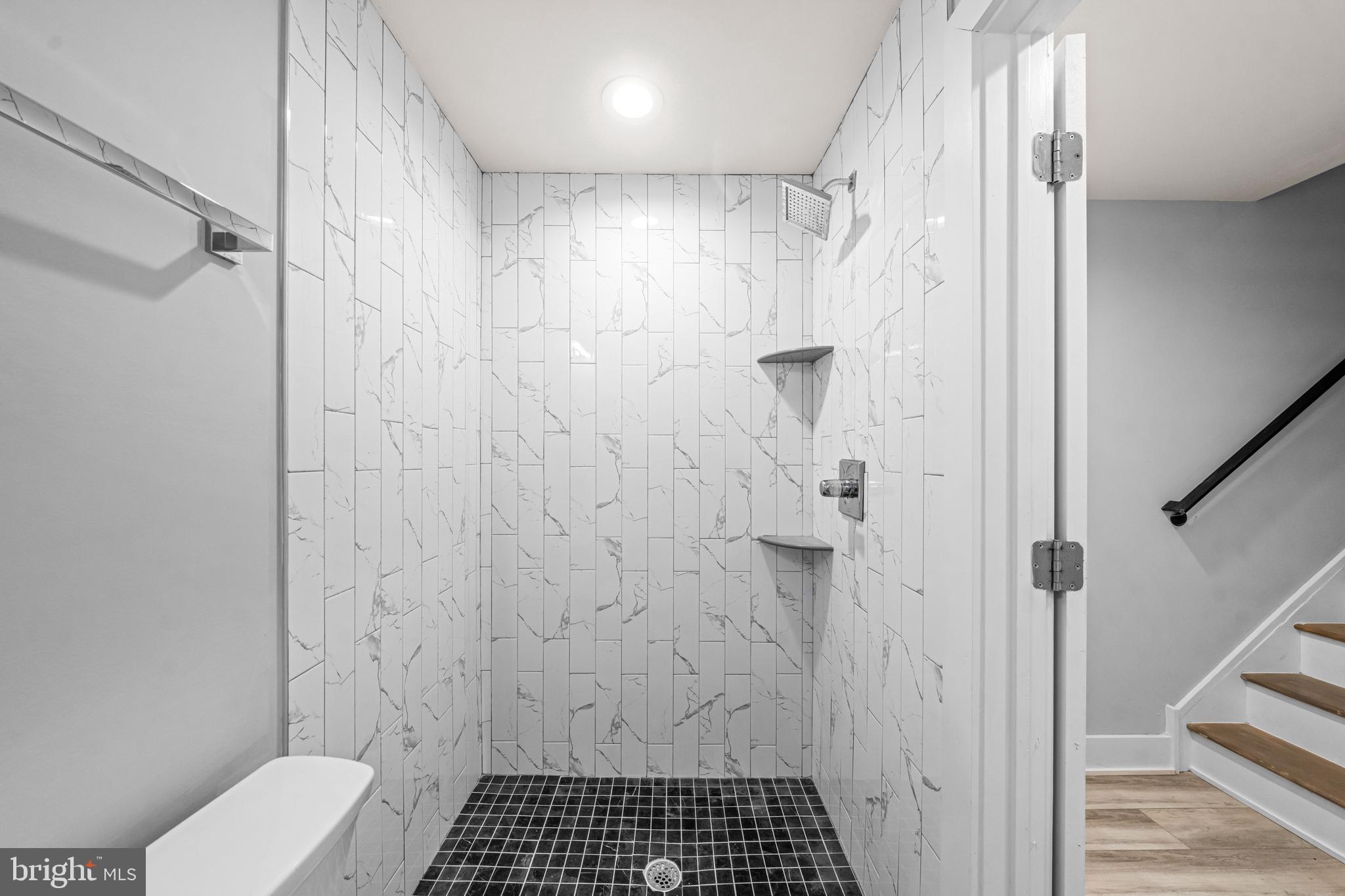 WEST PHILADELPHIA - Residential