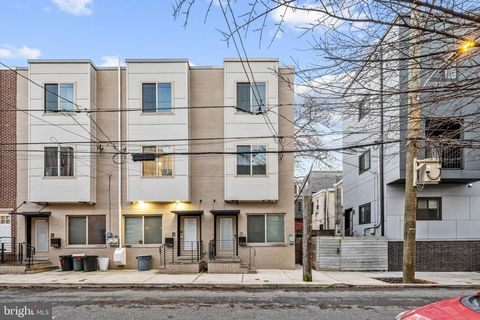 3738 BRANDYWINE STREET PHILADELPHIA PA 19104