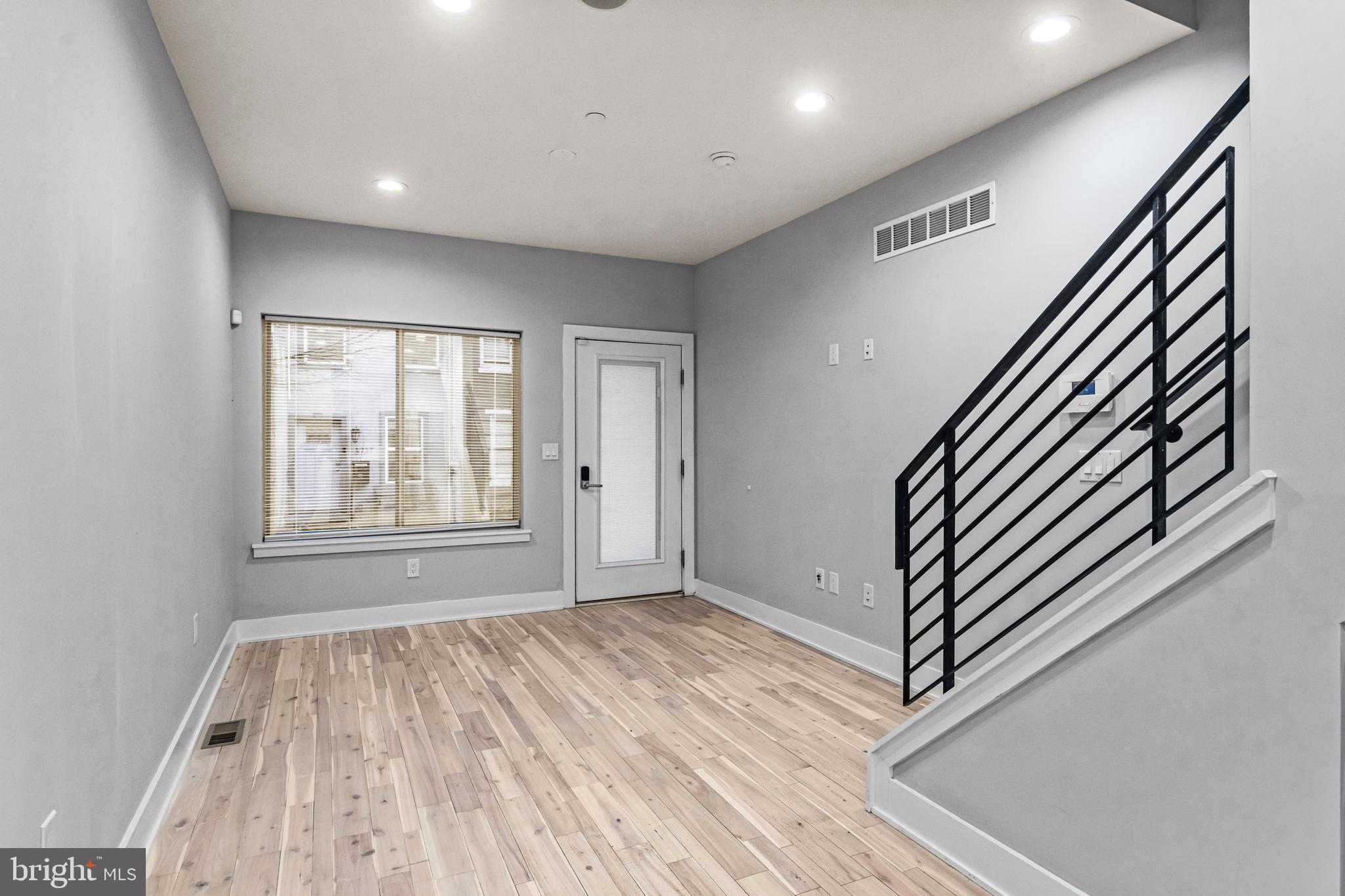 WEST PHILADELPHIA - Residential