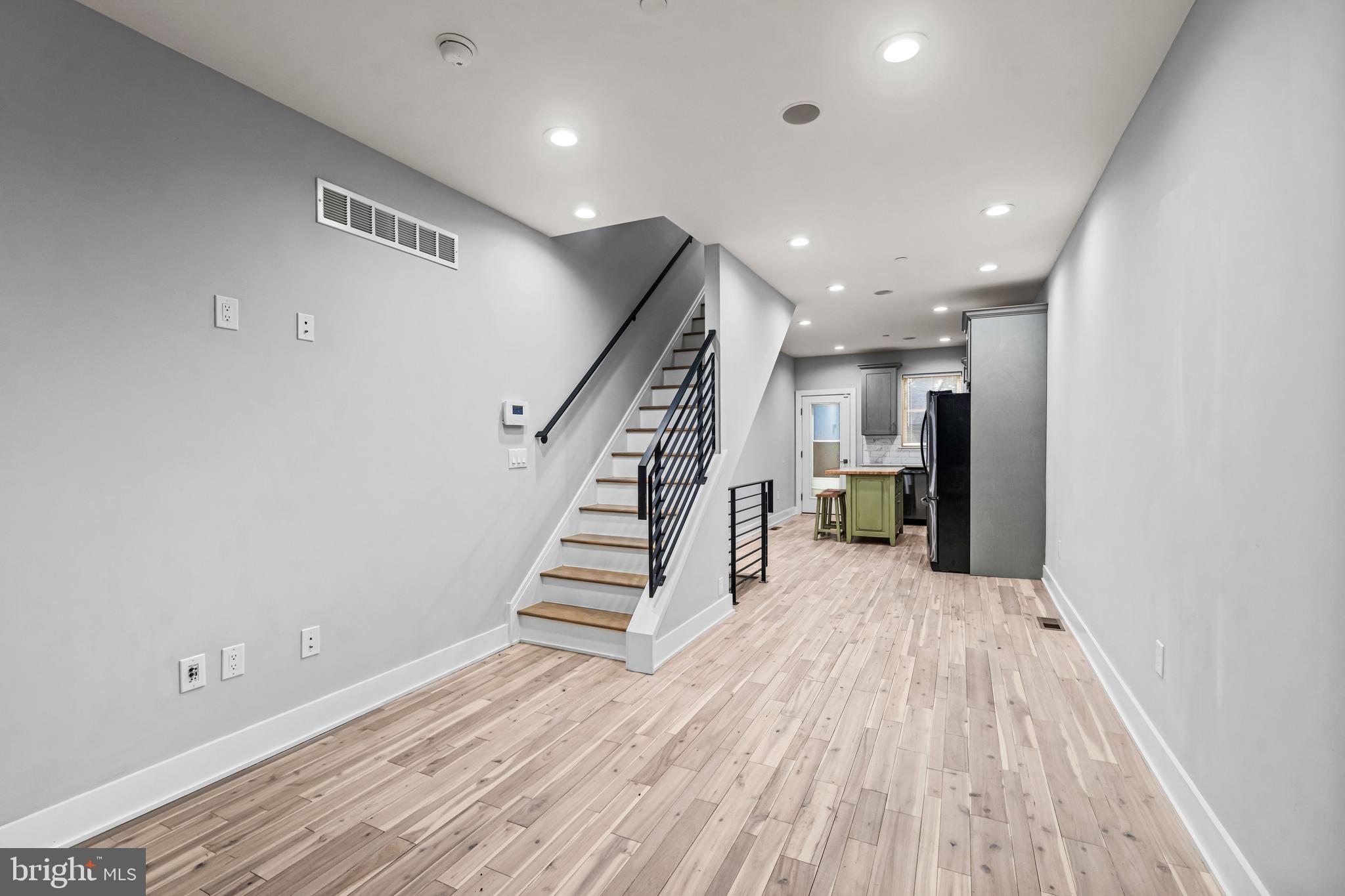 WEST PHILADELPHIA - Residential