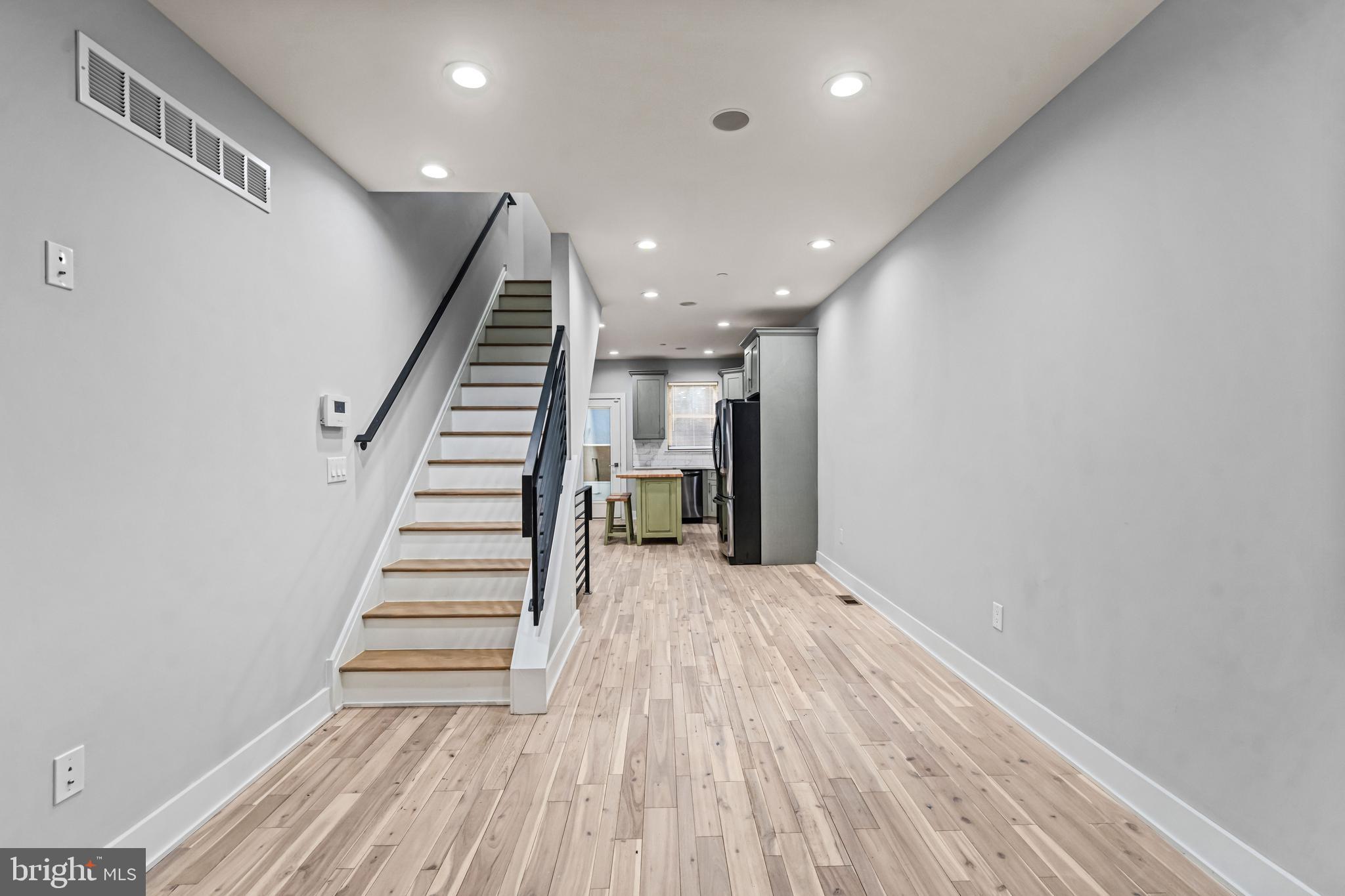 WEST PHILADELPHIA - Residential