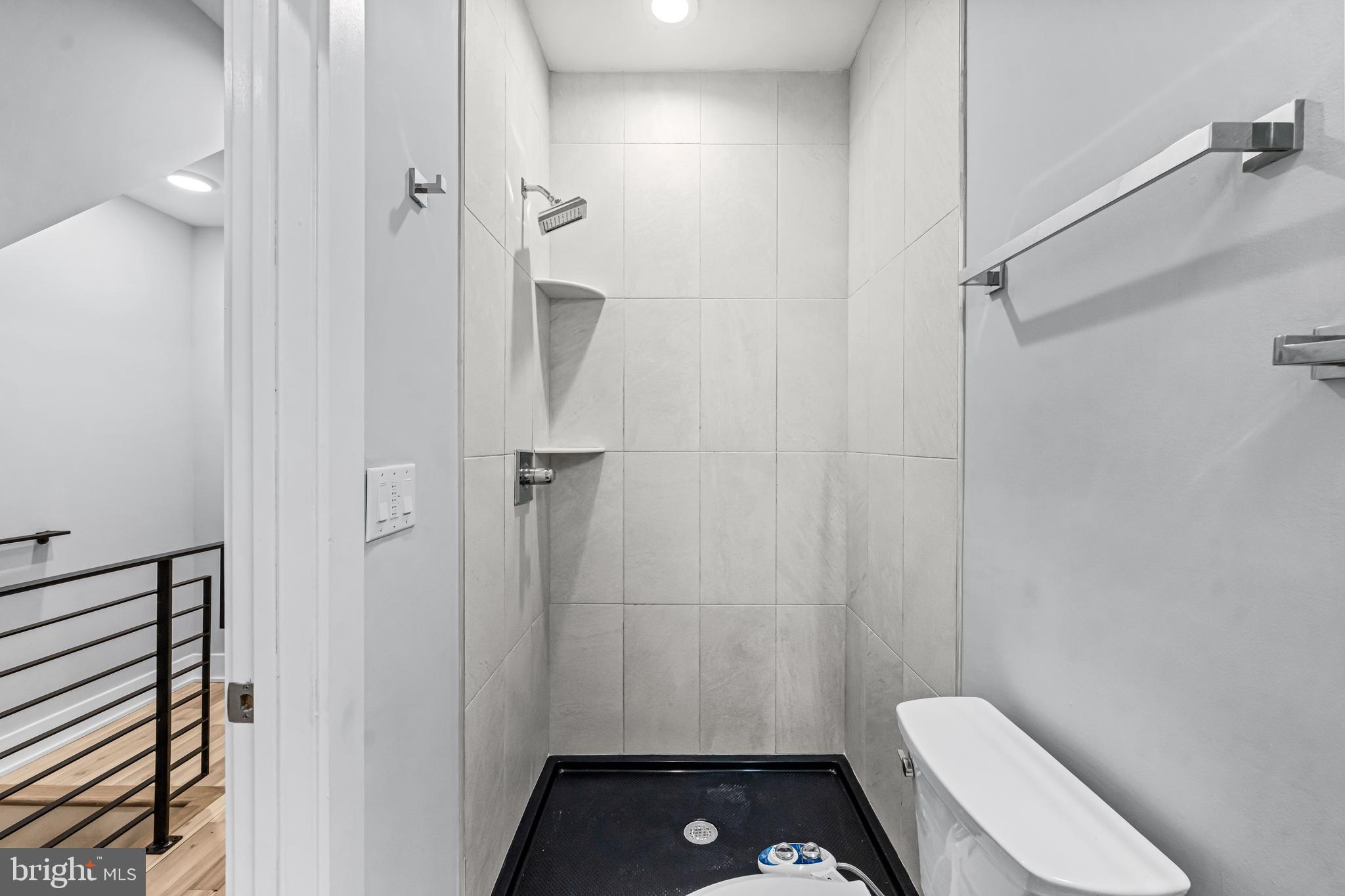 WEST PHILADELPHIA - Residential