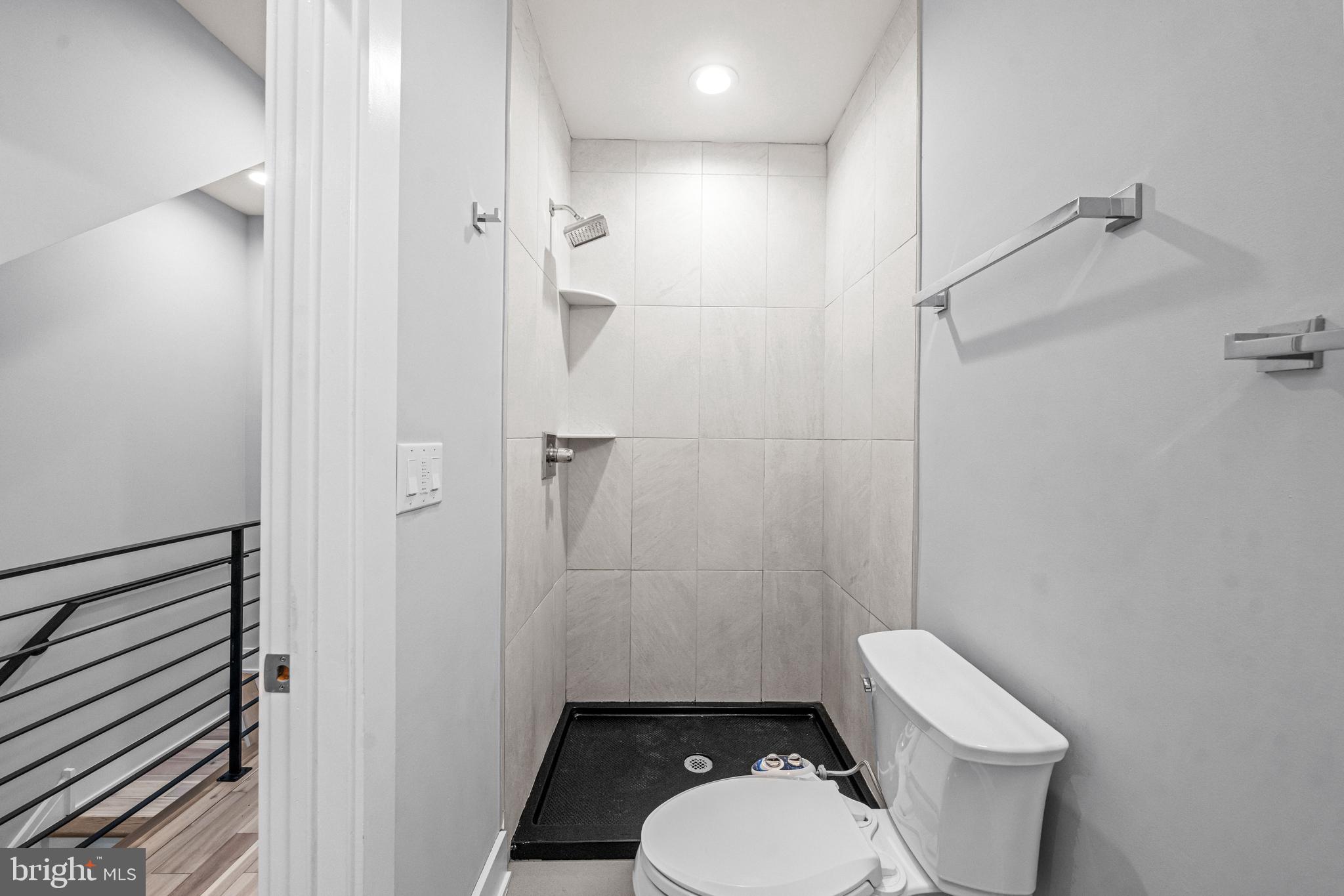 WEST PHILADELPHIA - Residential