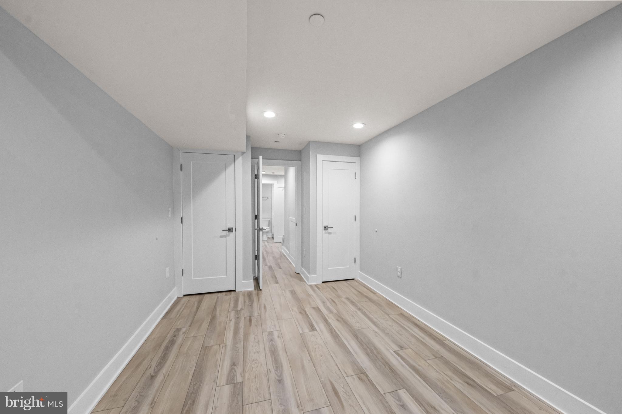 WEST PHILADELPHIA - Residential