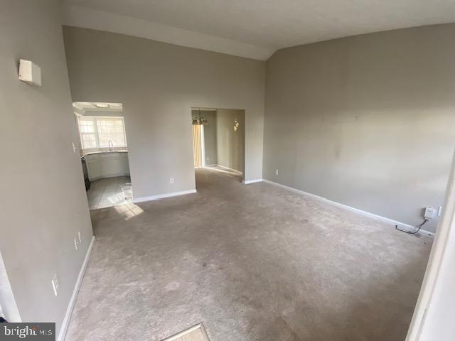 ST CHARLES LANCASTER - Residential