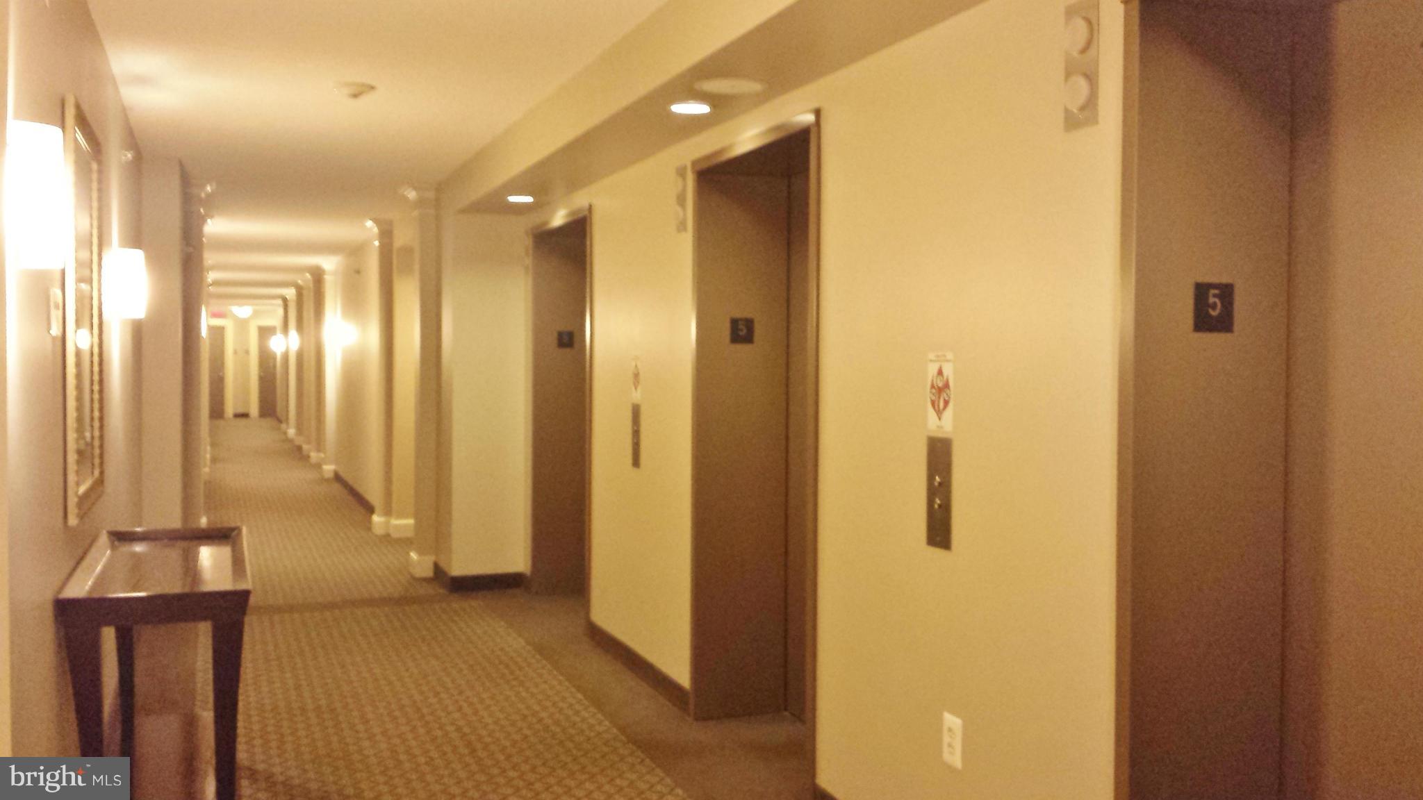 GALLERY AT WHITE FLINT - Residential Lease