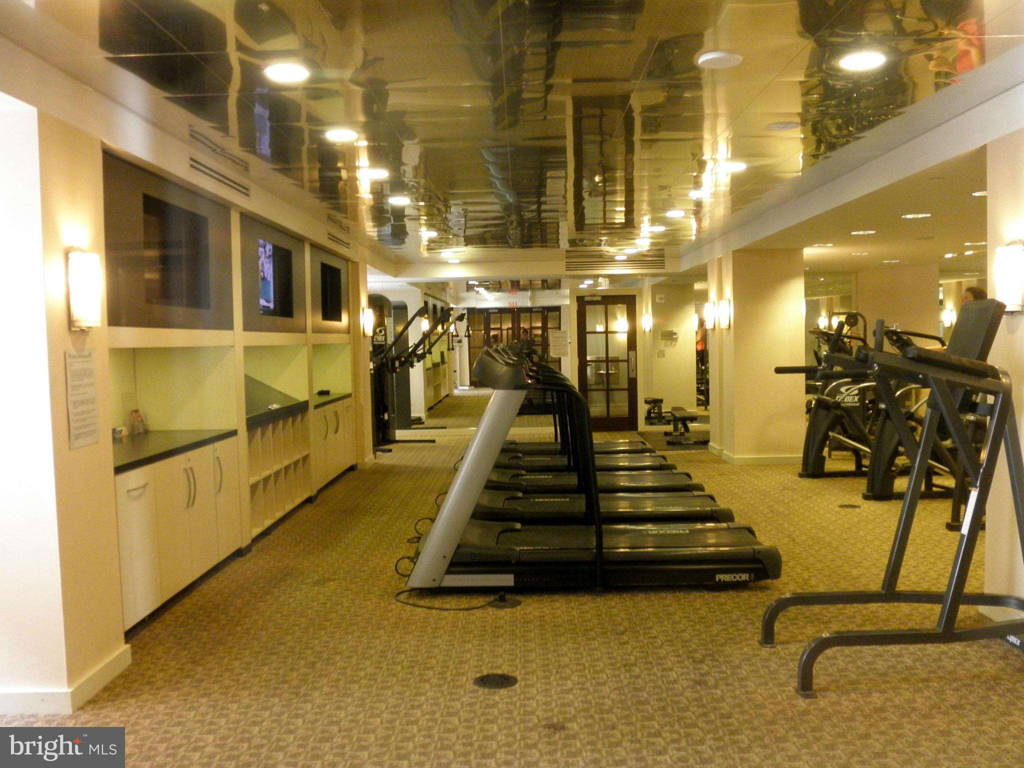 GALLERY AT WHITE FLINT - Residential Lease