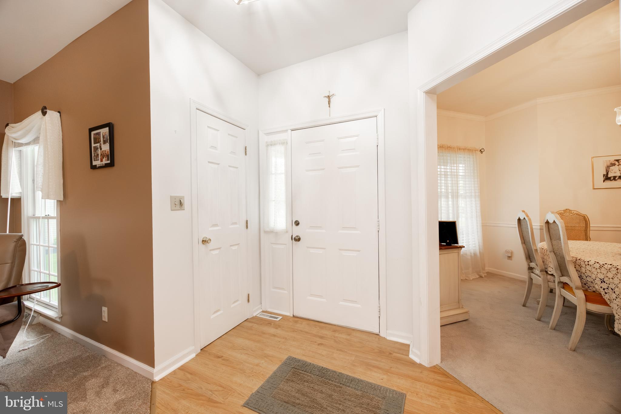 111 RAMBLEWOOD DRIVE