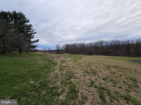Vacant Land For Sale - Showers Lane<br/> Berkeley County, MARTINSBURG, WV 25403