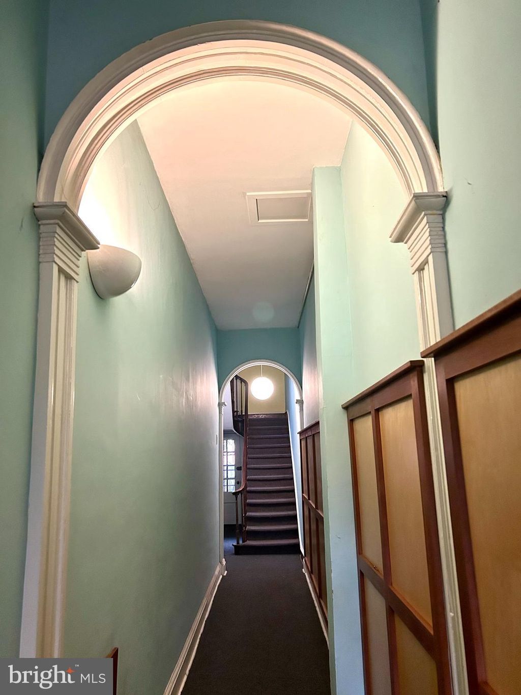 Photo of 249 Pine Street #3, PHILADELPHIA, PA 19106 (MLS # PAPH2553860)